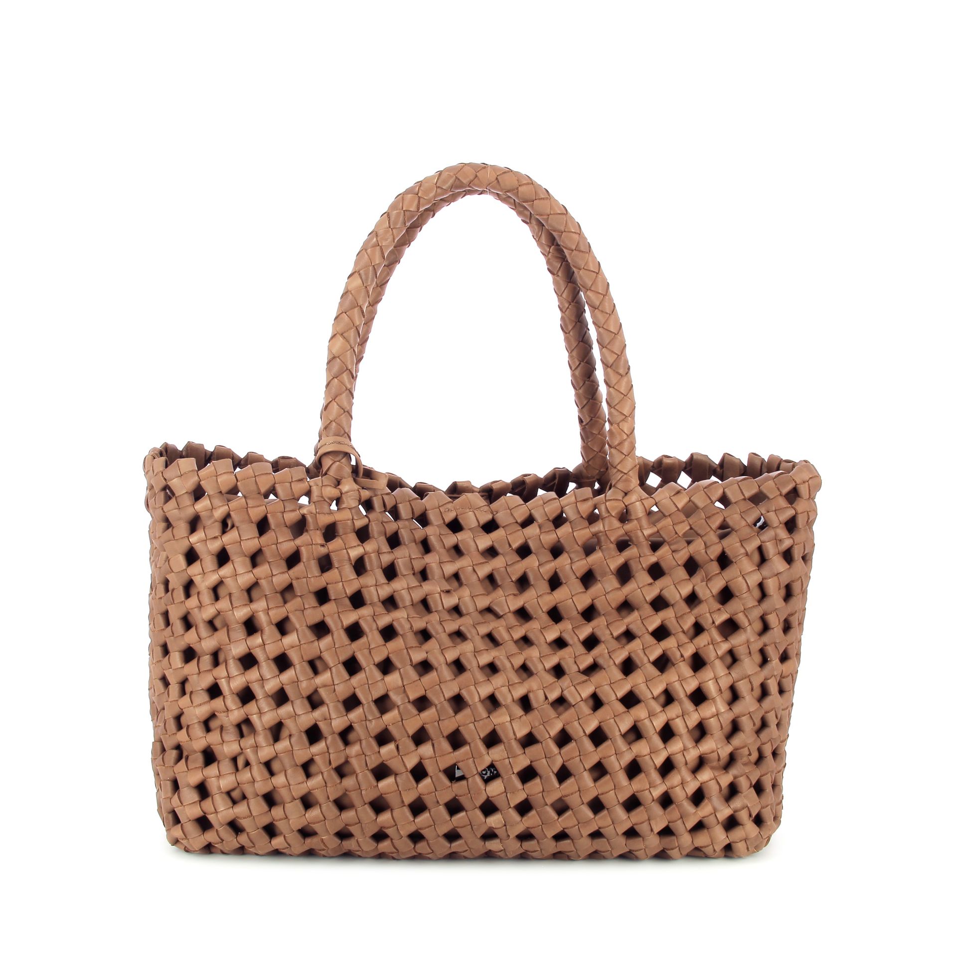 Visona Regina Cuoio 264248 cognac