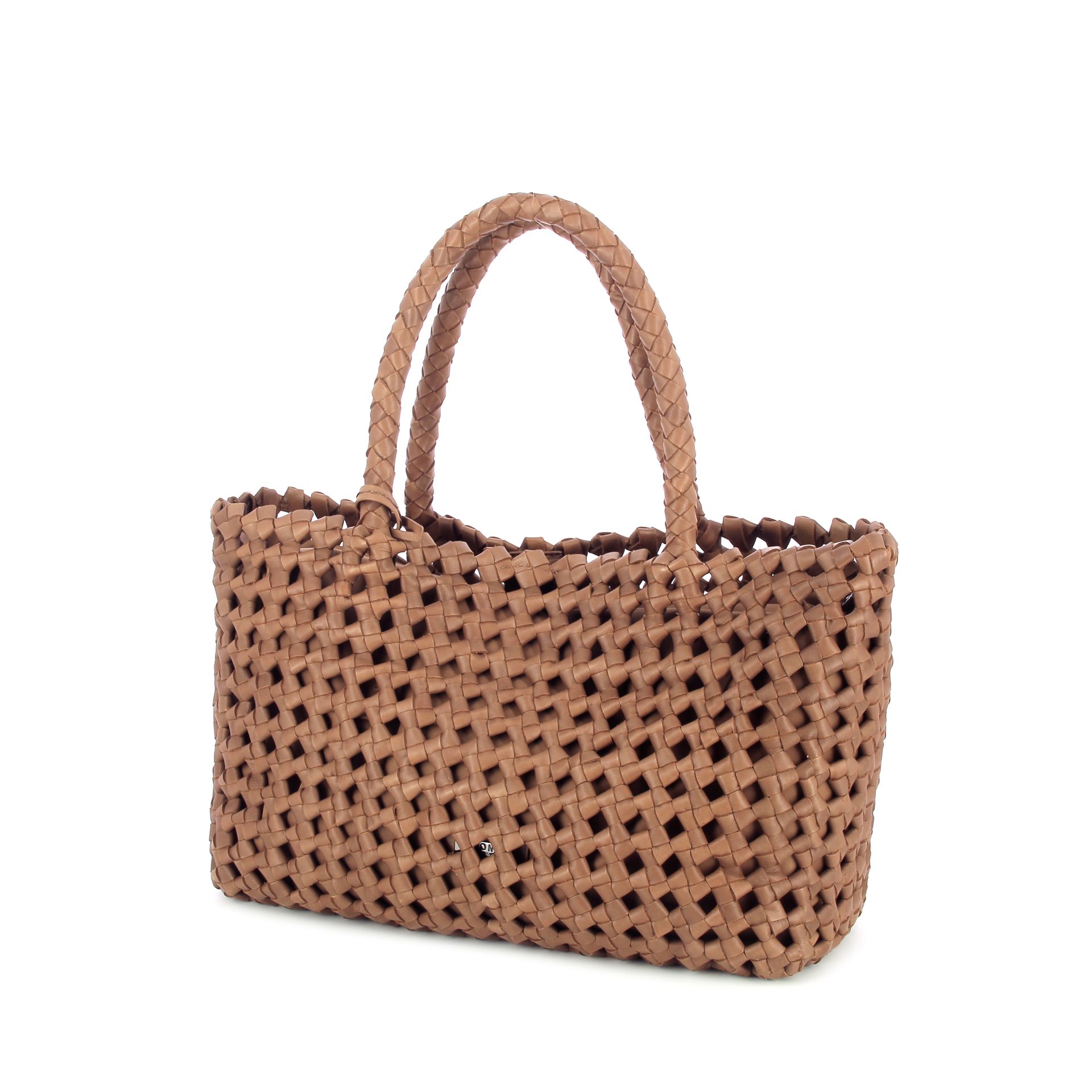 Visona Regina Cuoio 264248 cognac