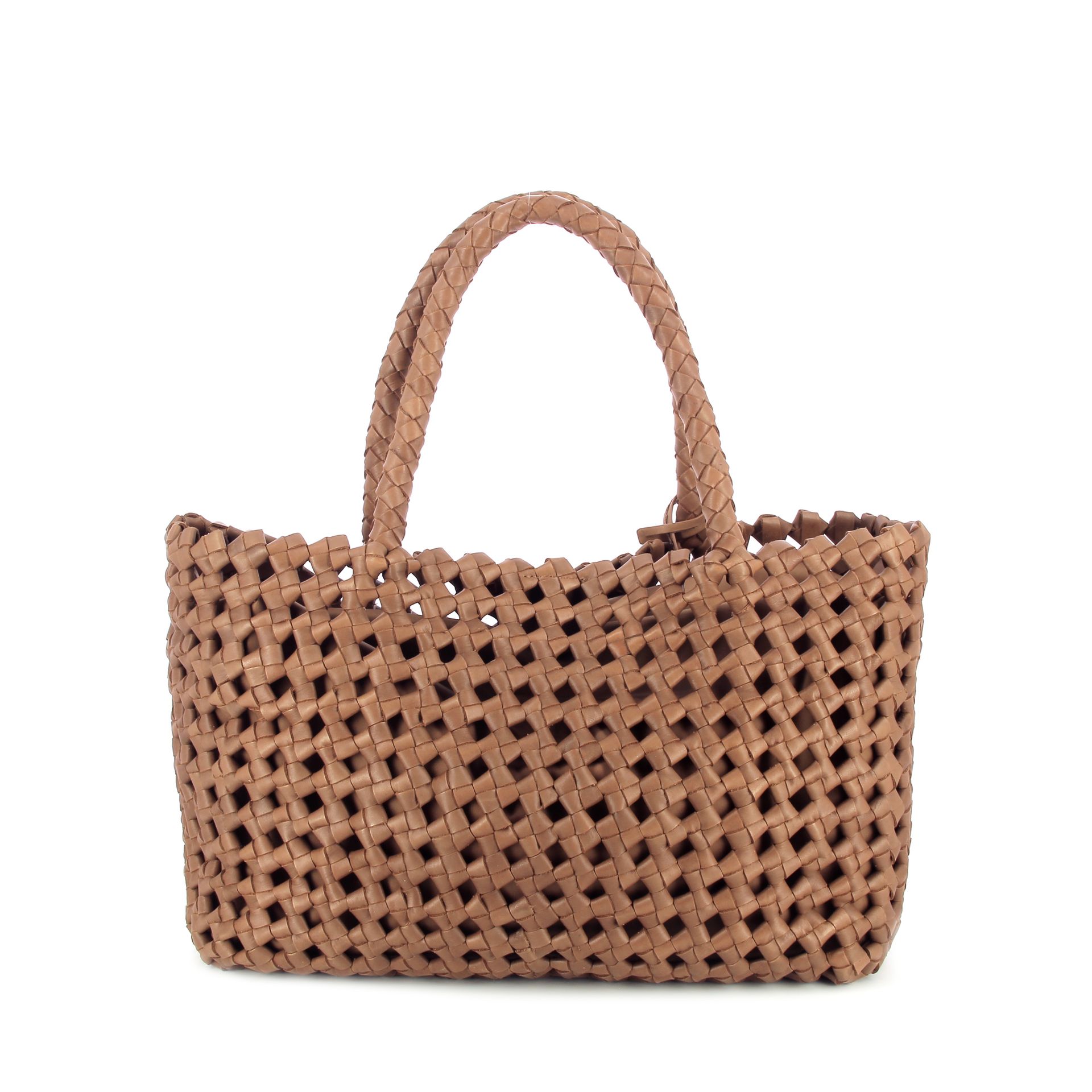 Visona Regina Cuoio 264248 cognac