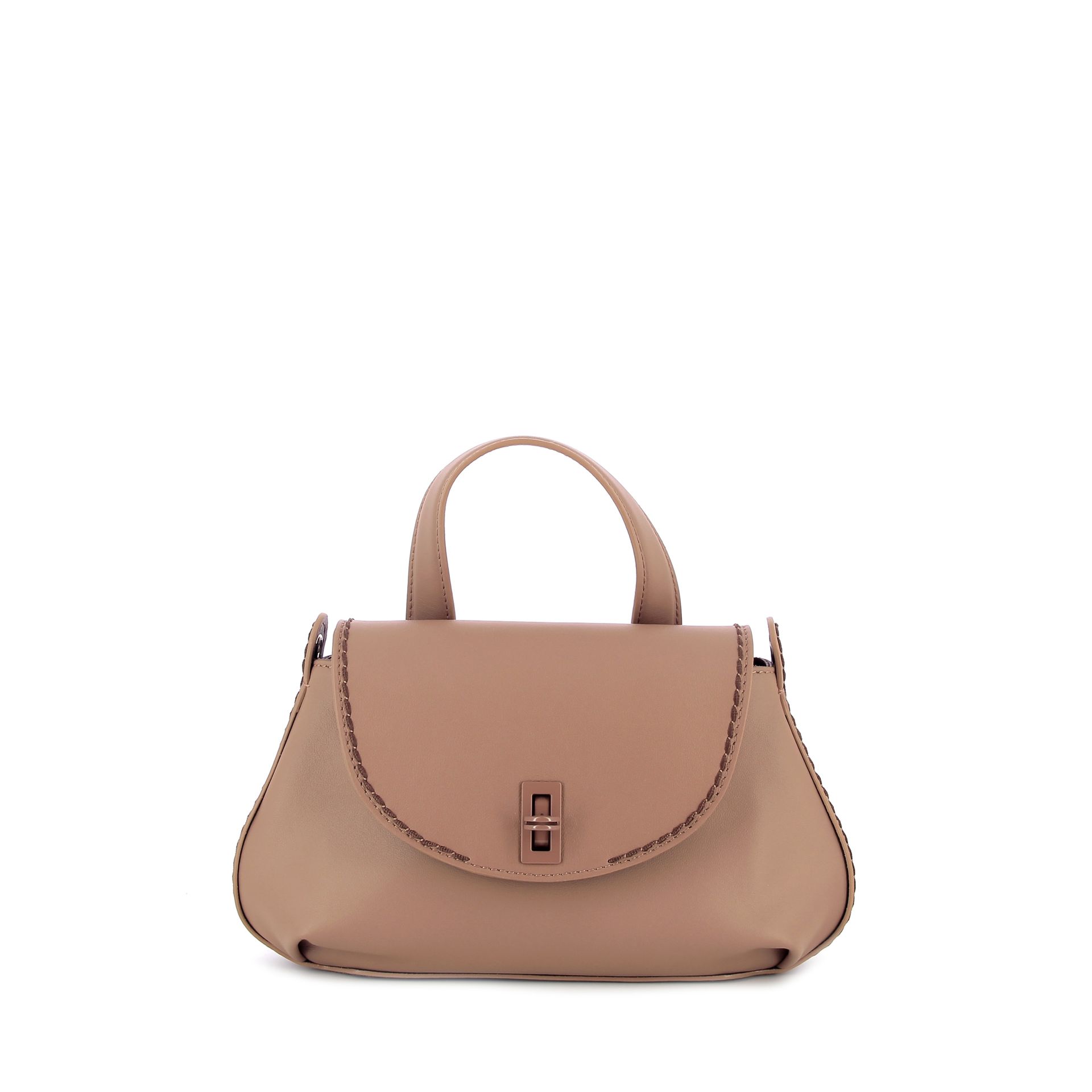 Visona Handtas 264250 cognac