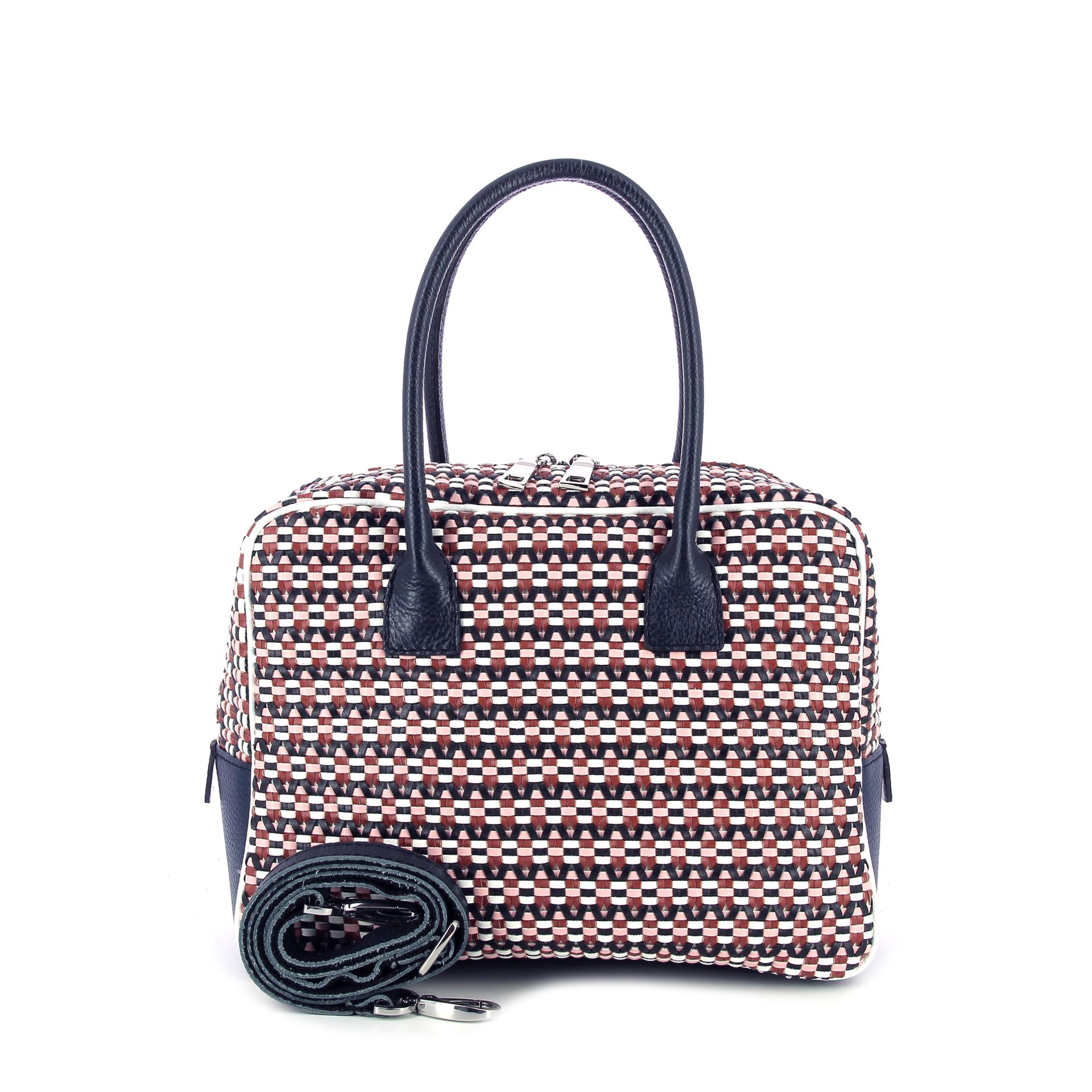 Kassiopea Kleo 264252 rood