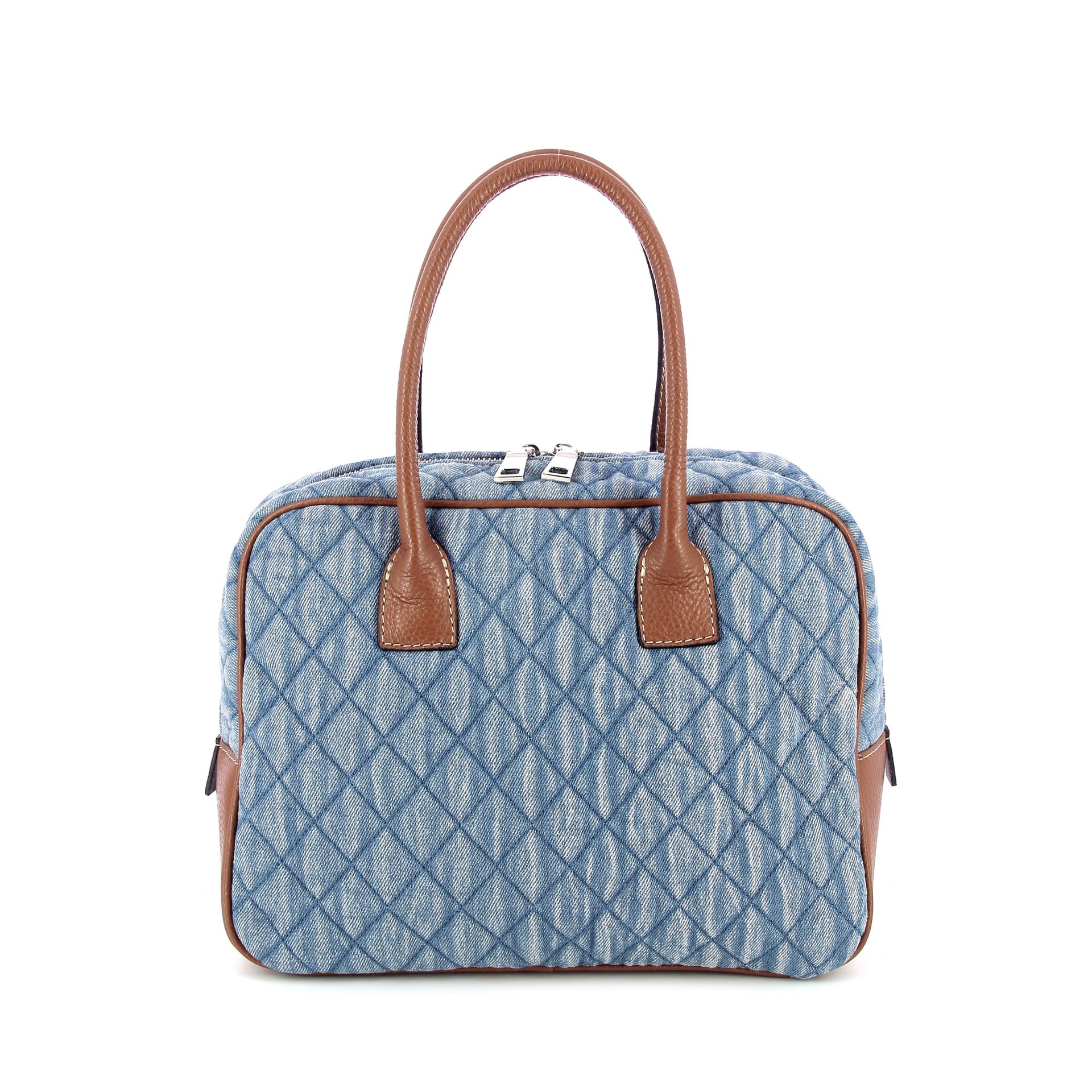 Kassiopea Kleo 264254 blauw