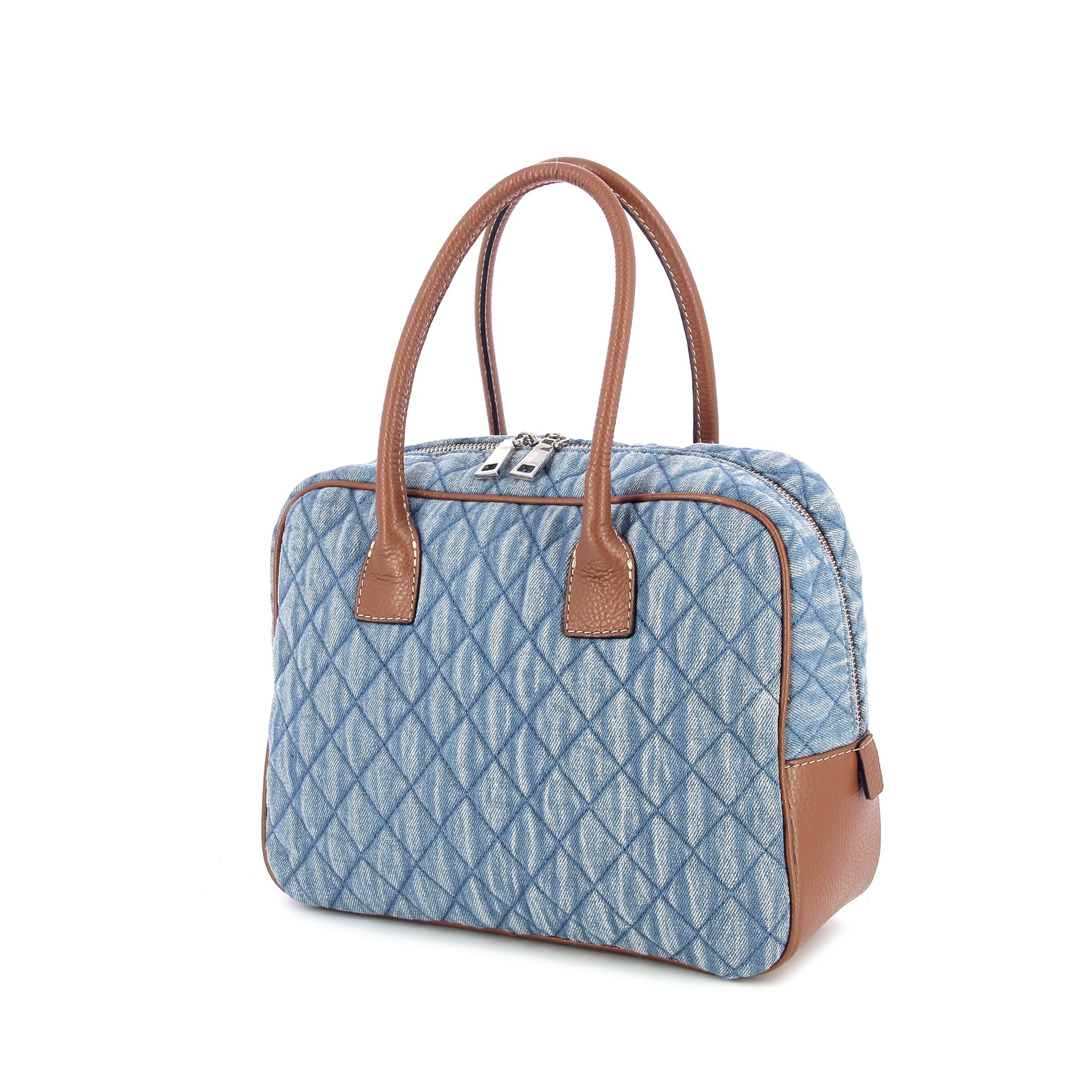 Kassiopea Kleo 264254 blauw