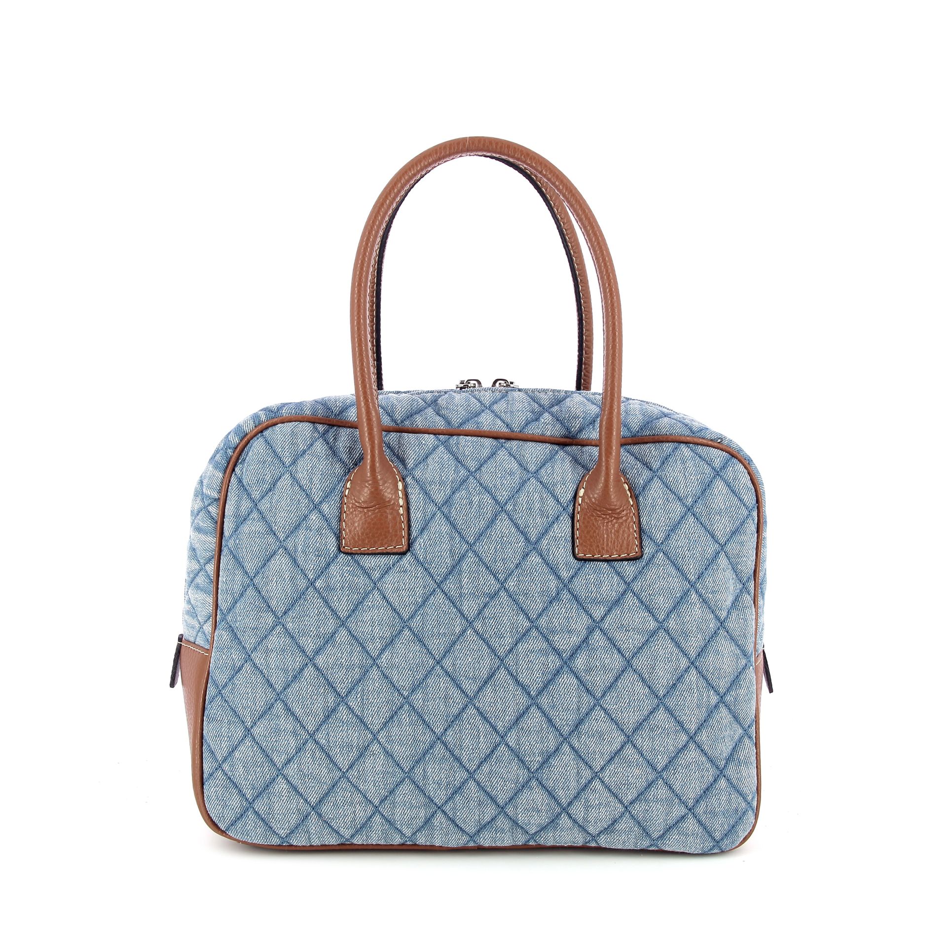 Kassiopea Kleo 264254 blauw