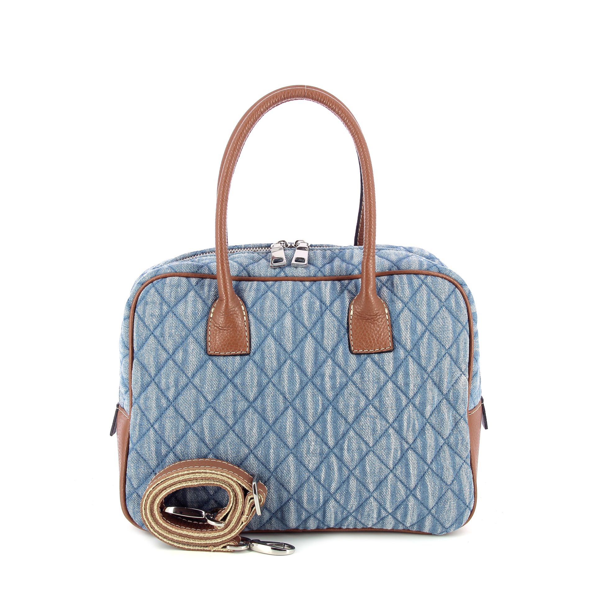 Kassiopea Kleo 264254 blauw