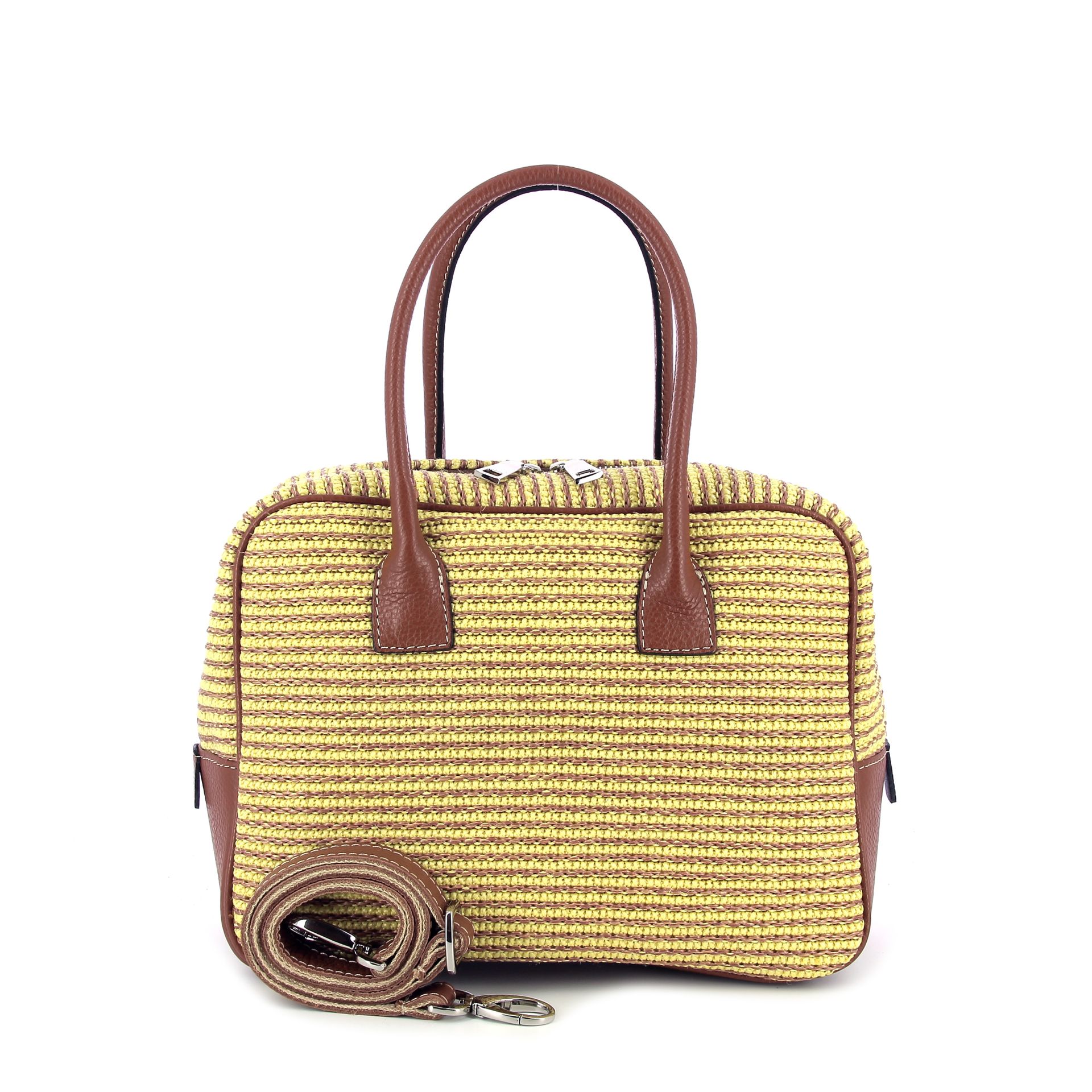 Kassiopea Kleo 264256 geel