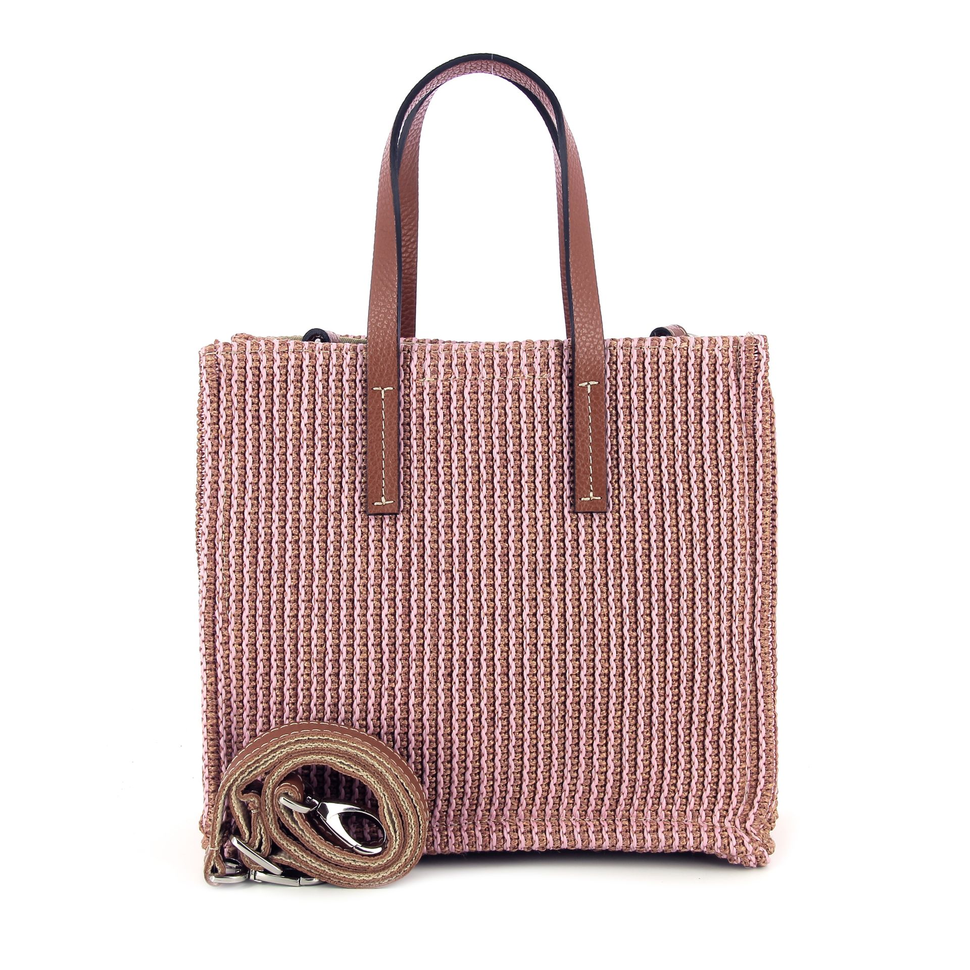 Kassiopea Umilta 1/2 264261 roze