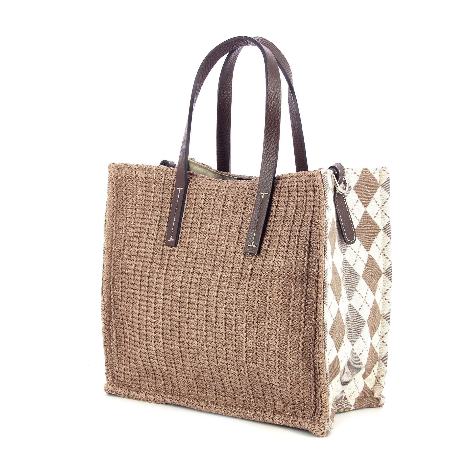 Kassiopea Umilta 1/2 264262 bruin