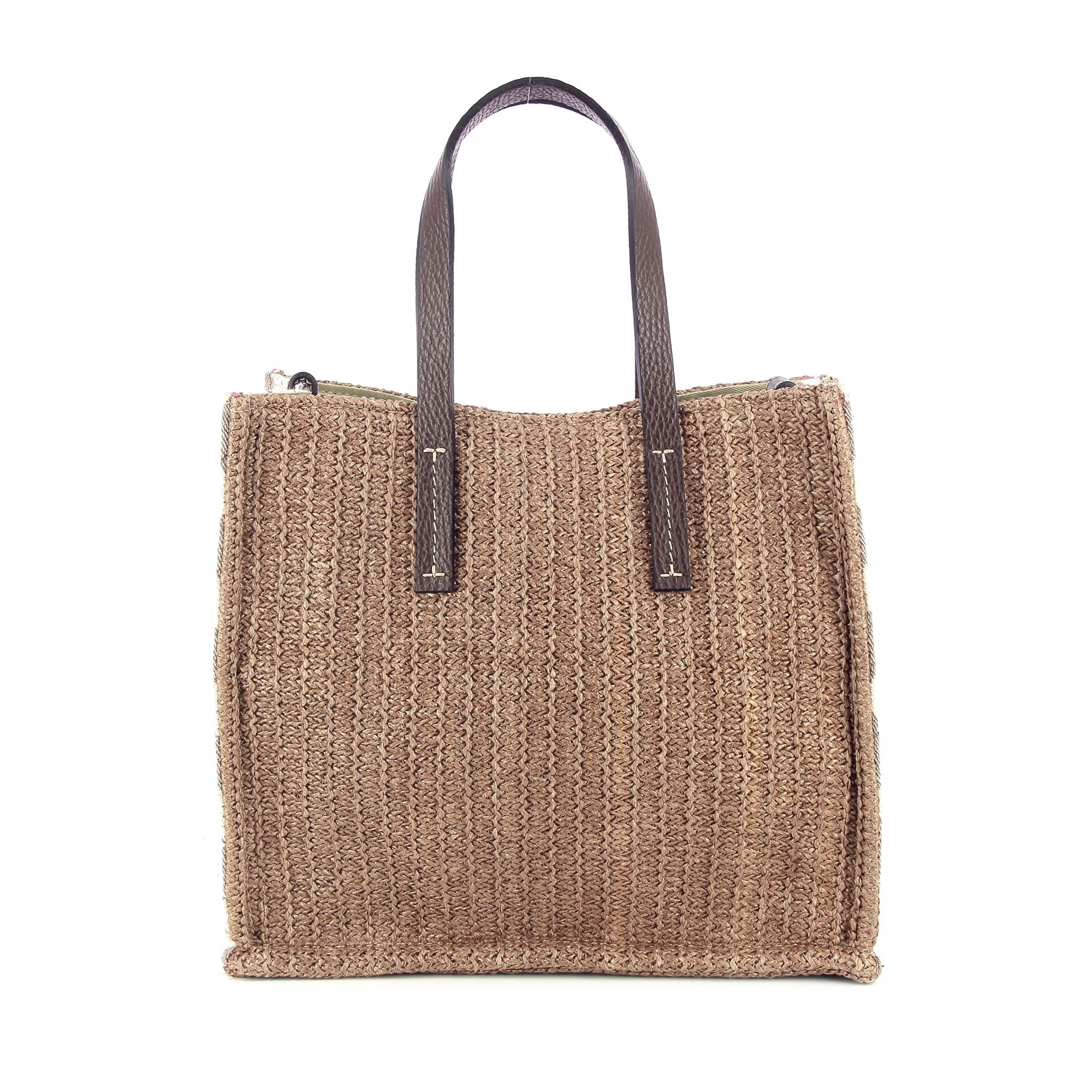 Kassiopea Umilta 1/2 264262 bruin