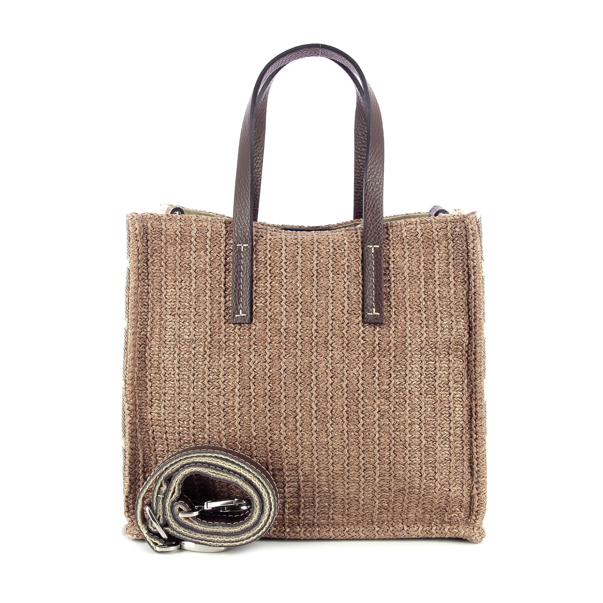 Kassiopea Umilta 1/2 264262 bruin