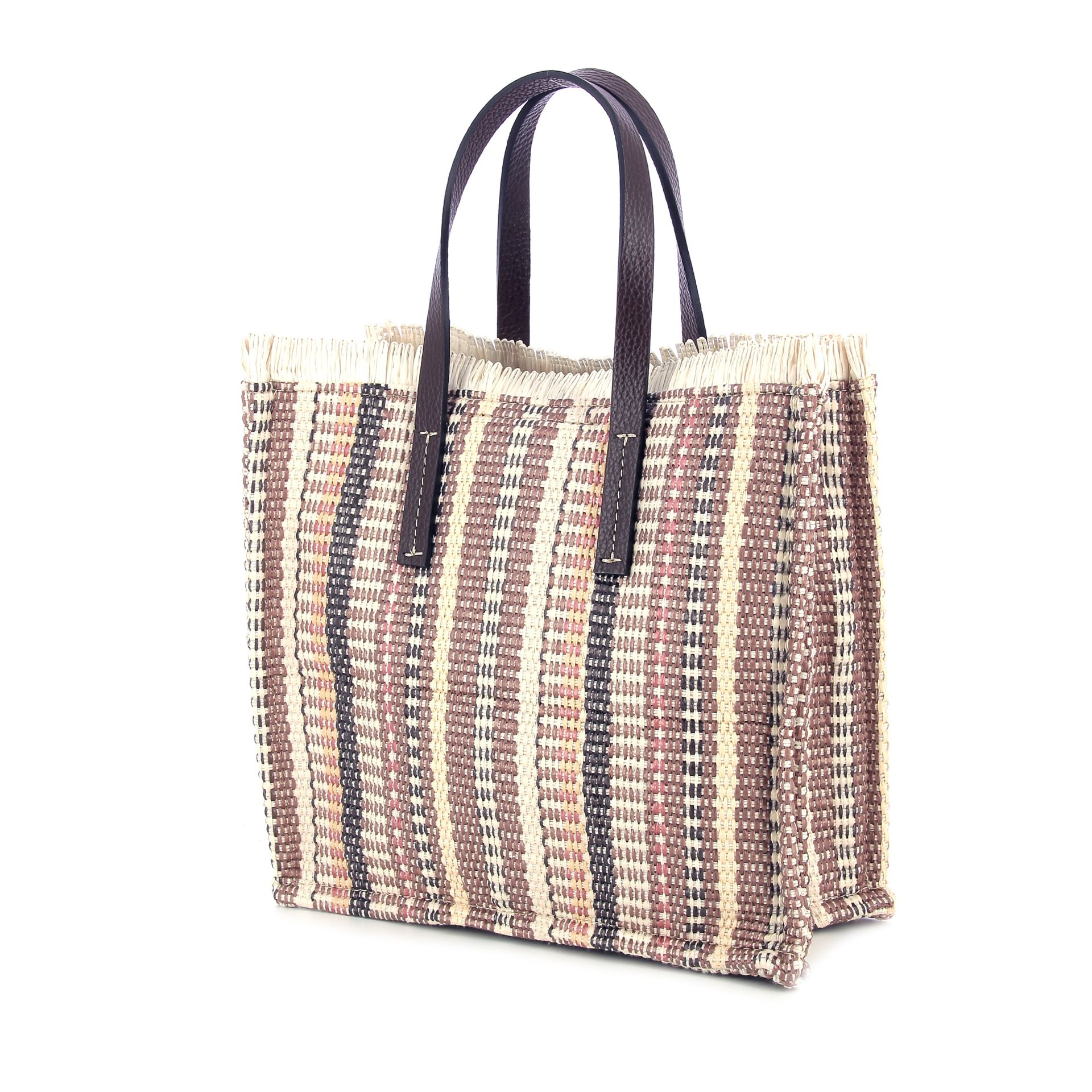 Kassiopea Umilta 1/2 264265 bruin