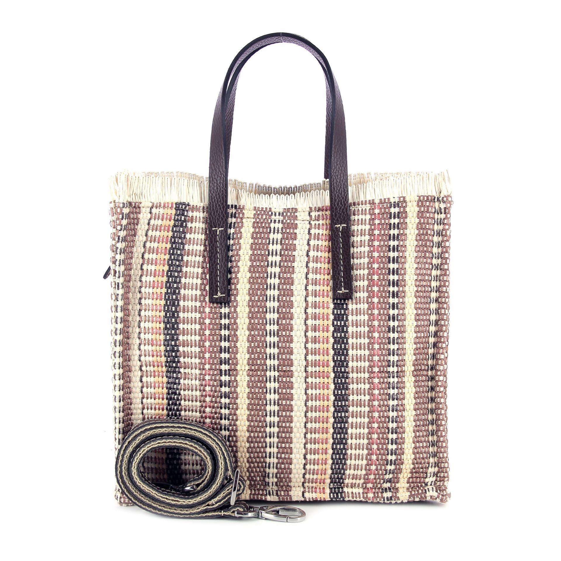 Kassiopea Umilta 1/2 264265 bruin