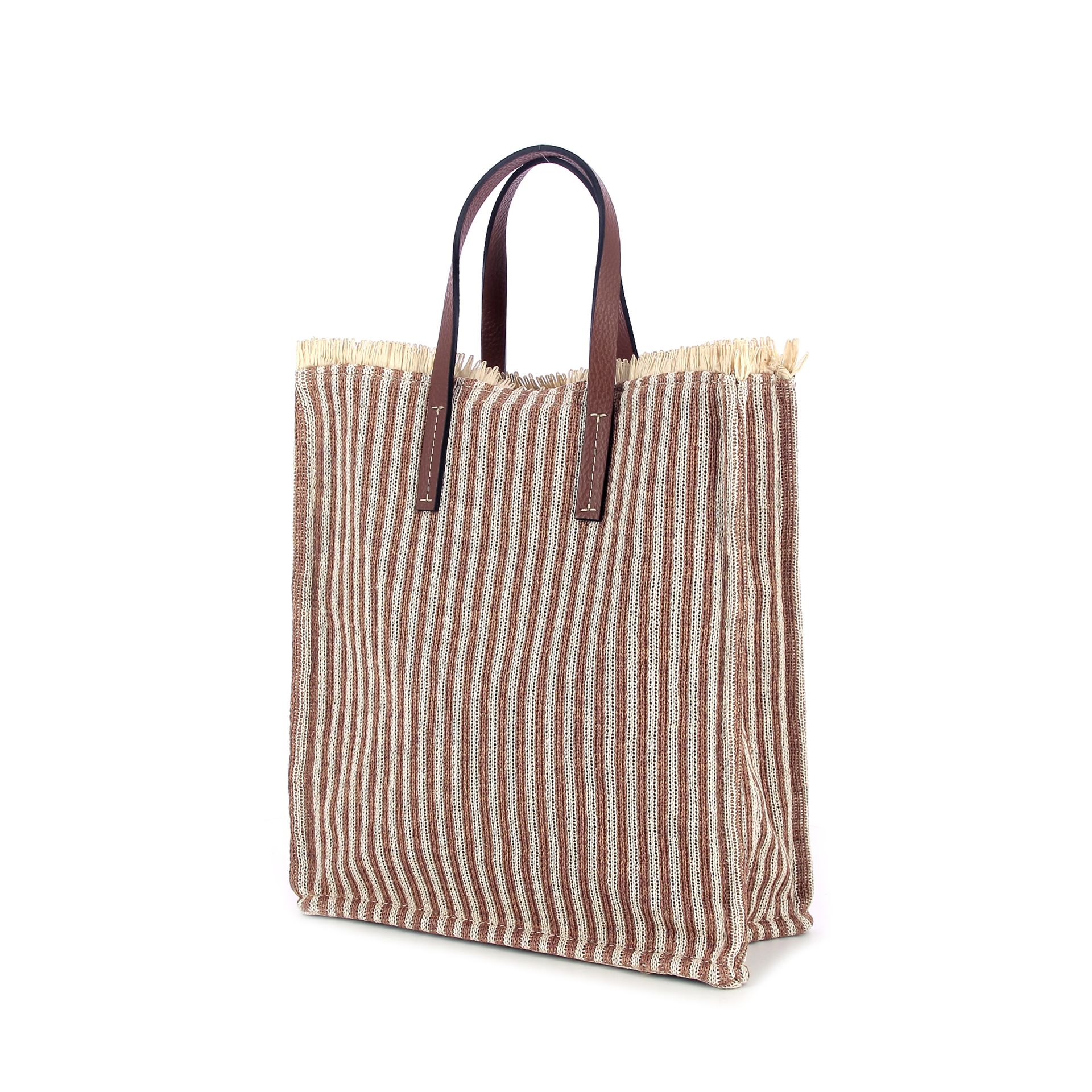 Kassiopea Umilta 264266 cognac