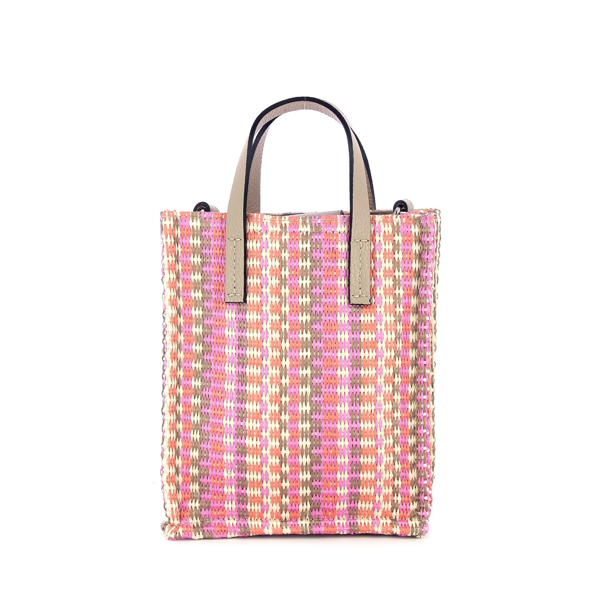 Kassiopea Umilta Mini  roze