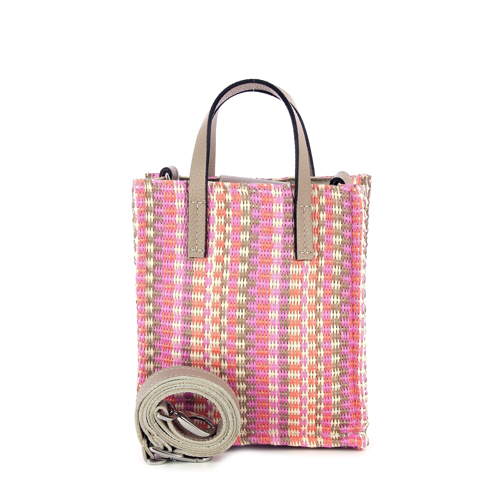 Kassiopea Umilta Mini  roze