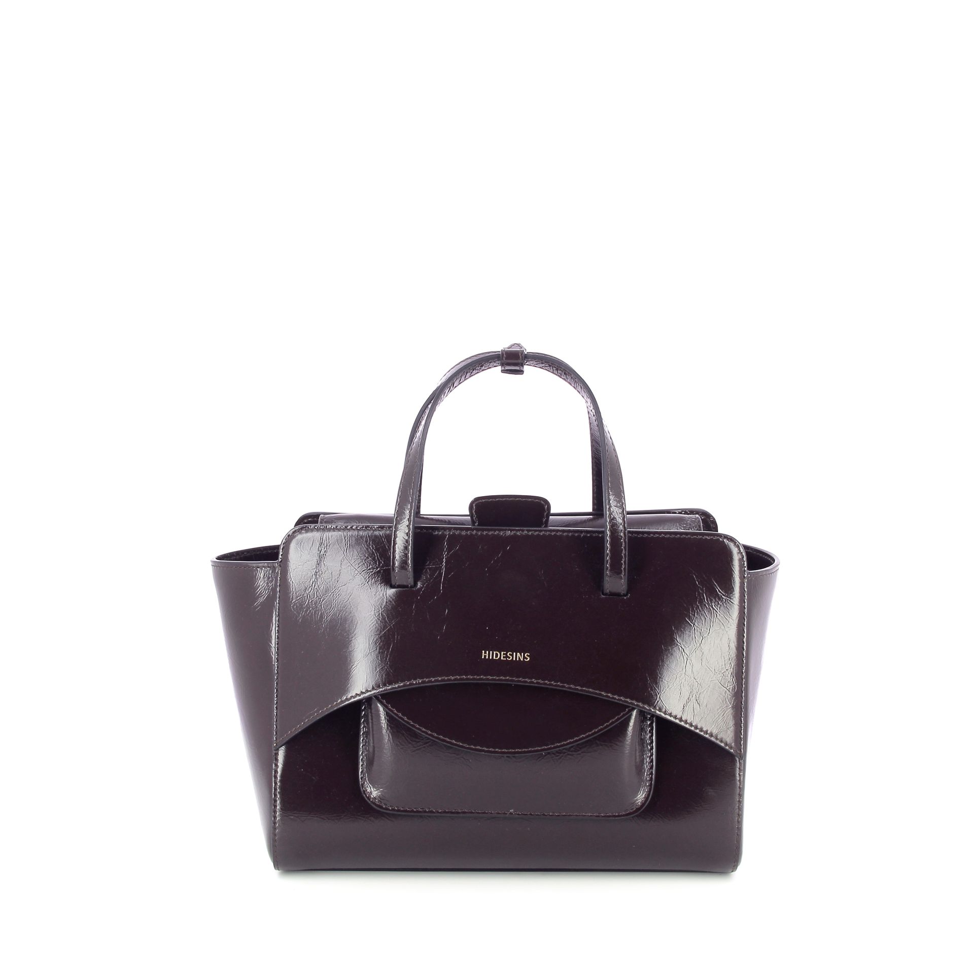 Hidesins Flap M 264302 bruin