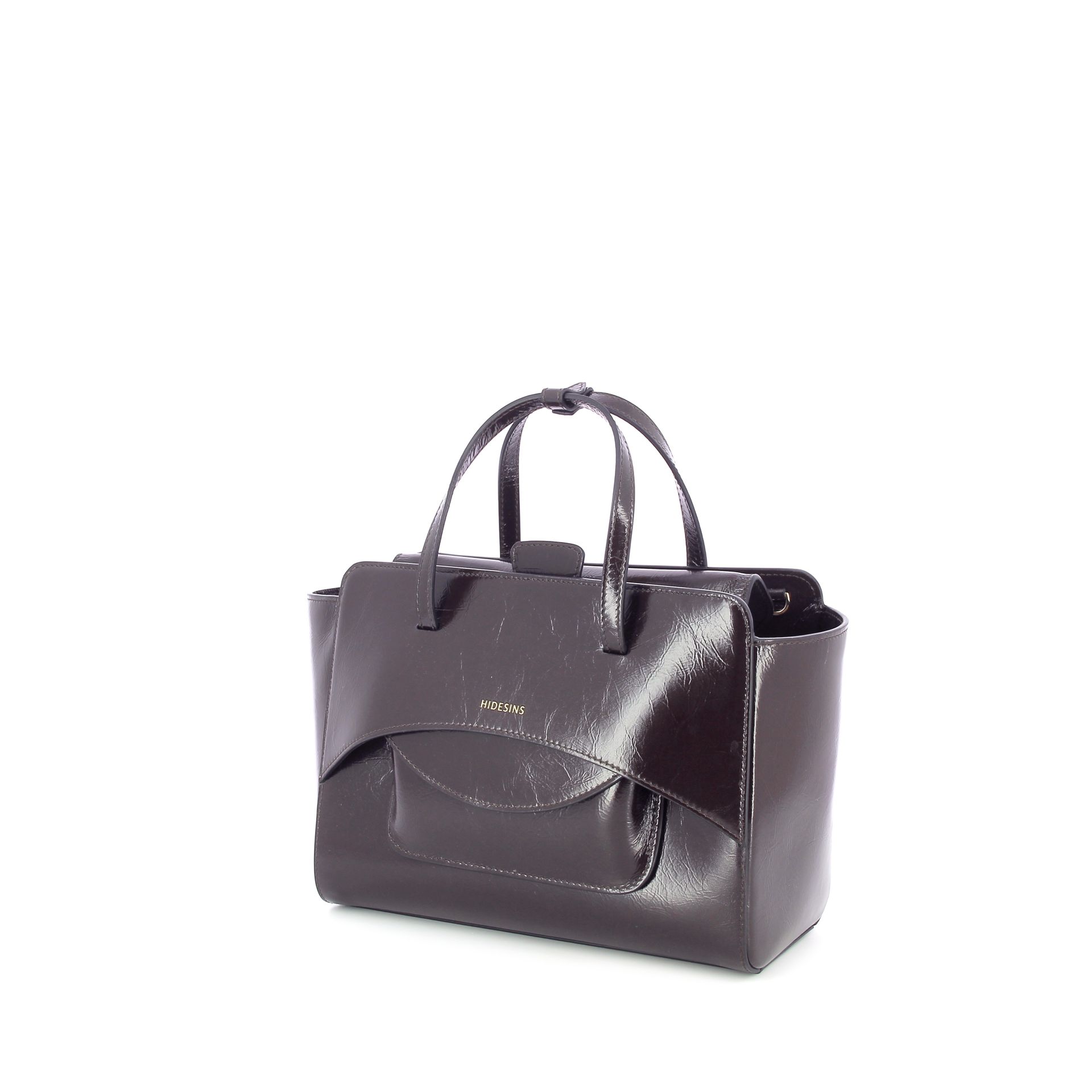 Hidesins Flap M 264302 bruin