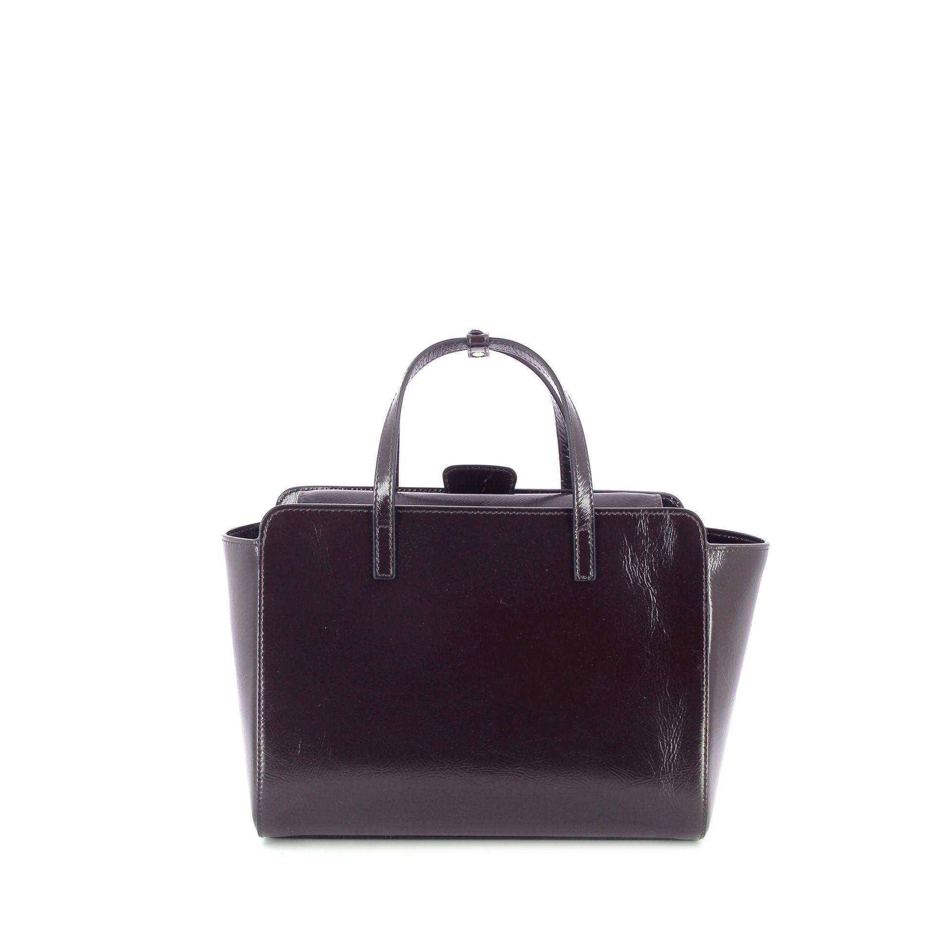 Hidesins Flap M 264302 bruin