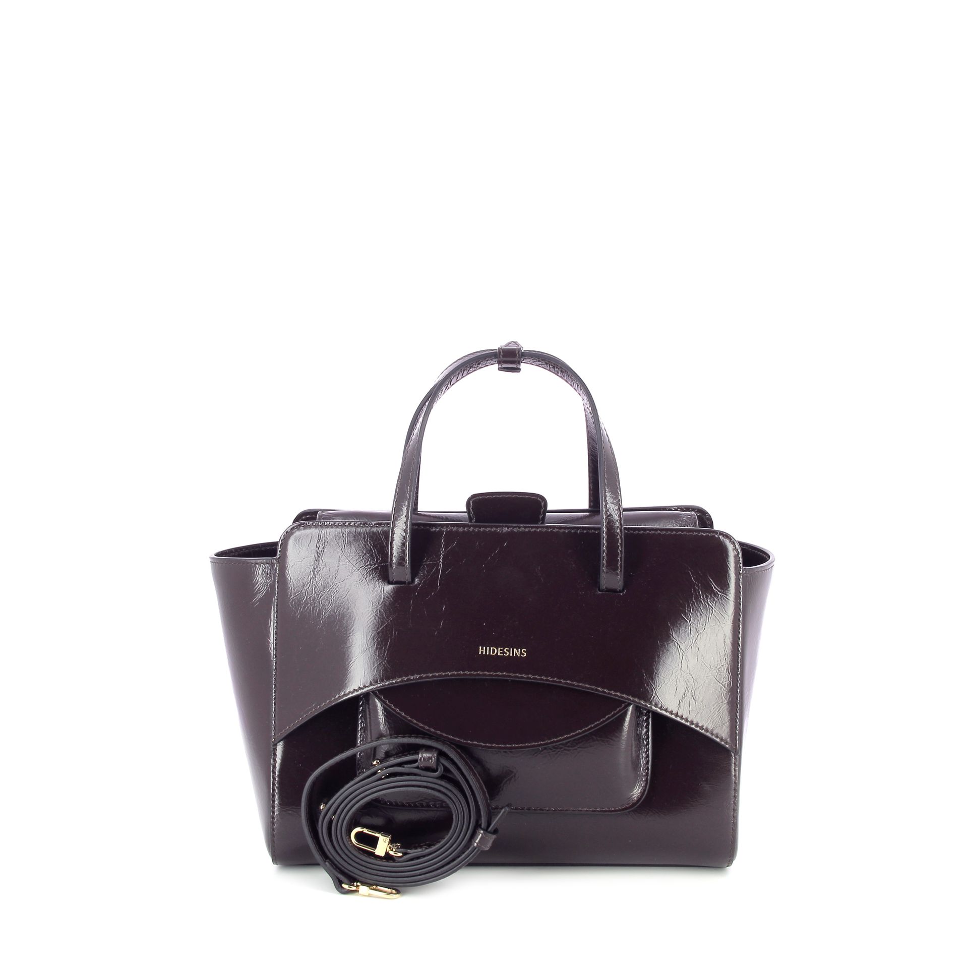 Hidesins Flap M 264302 bruin