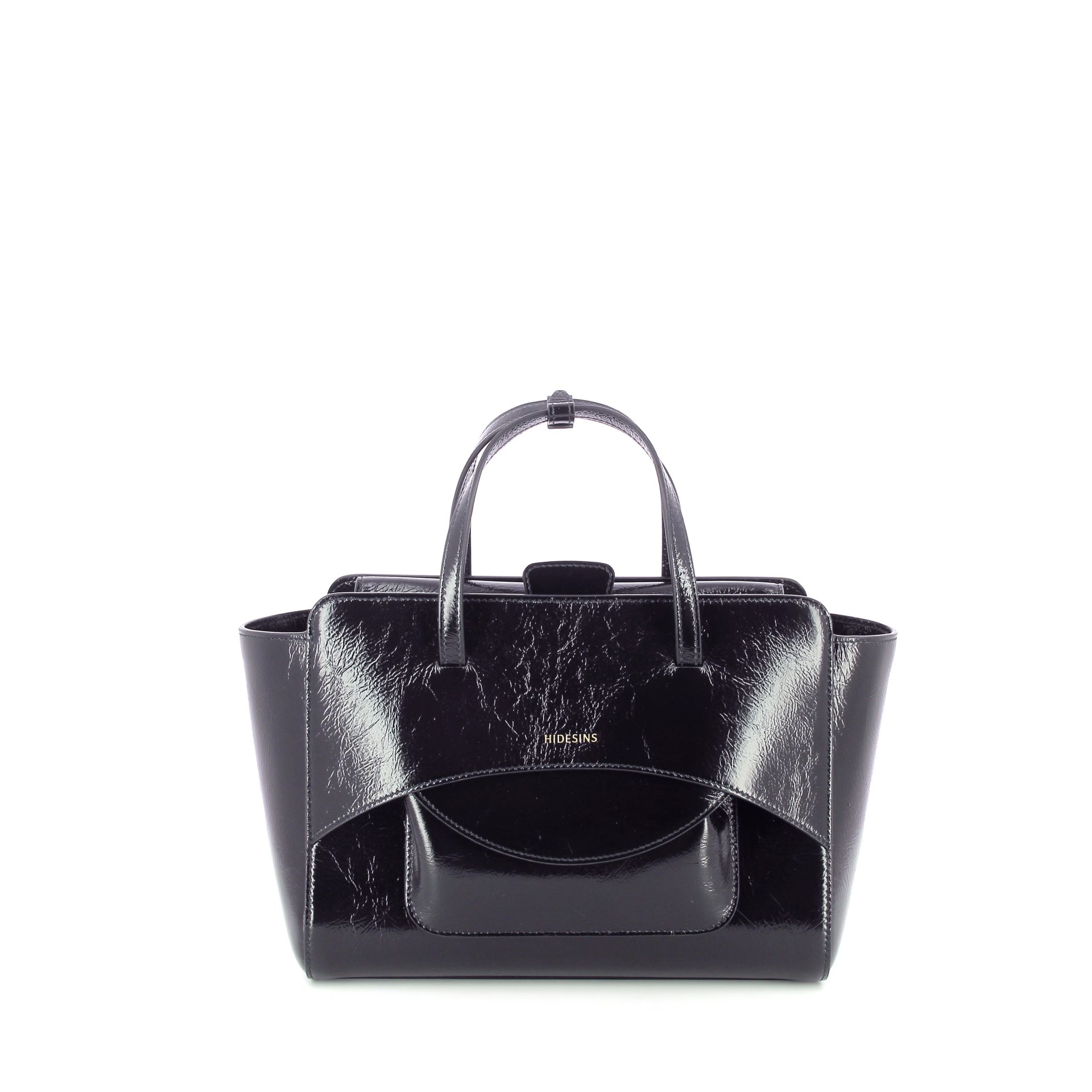 Hidesins Flap M 264303 zwart