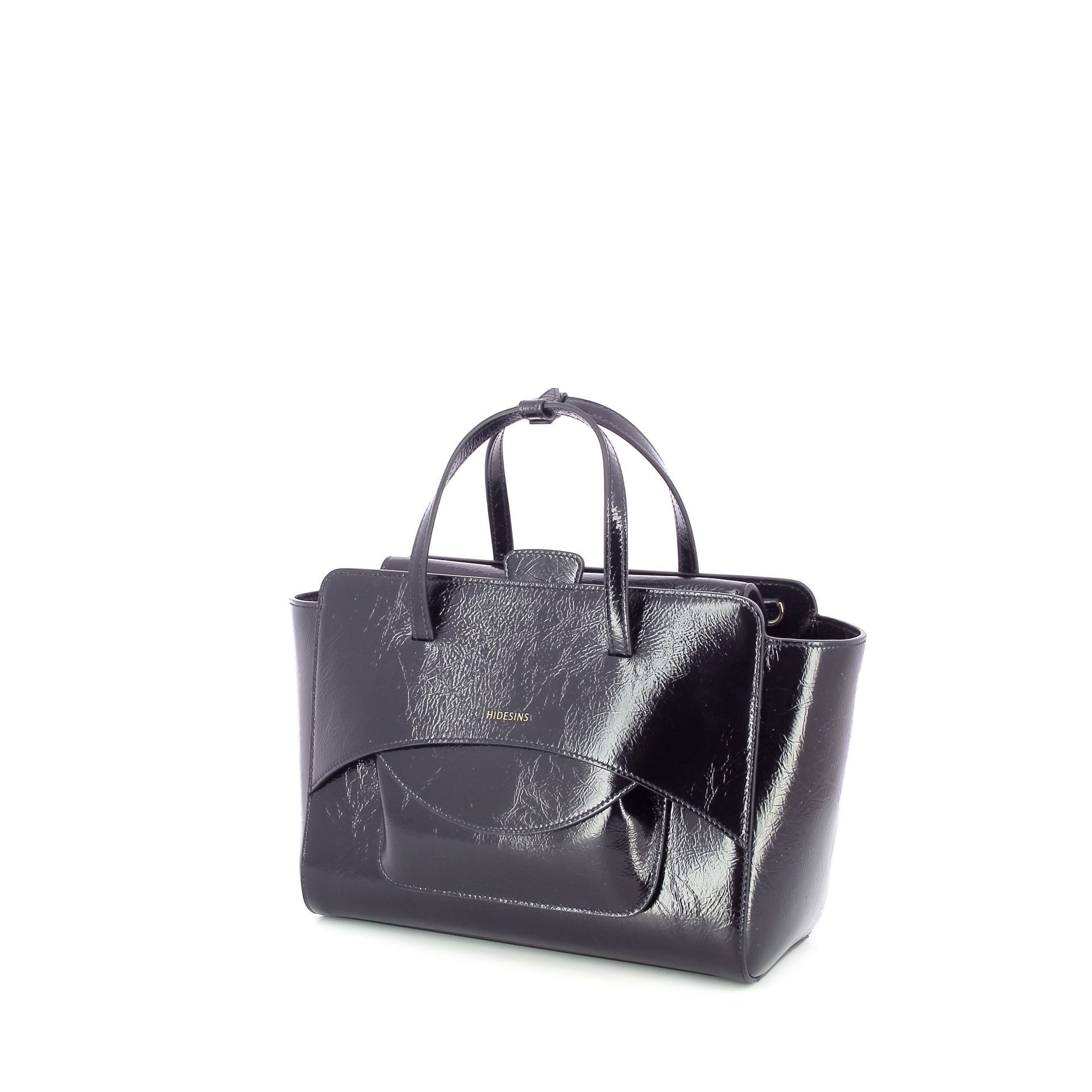 Hidesins Flap M 264303 zwart