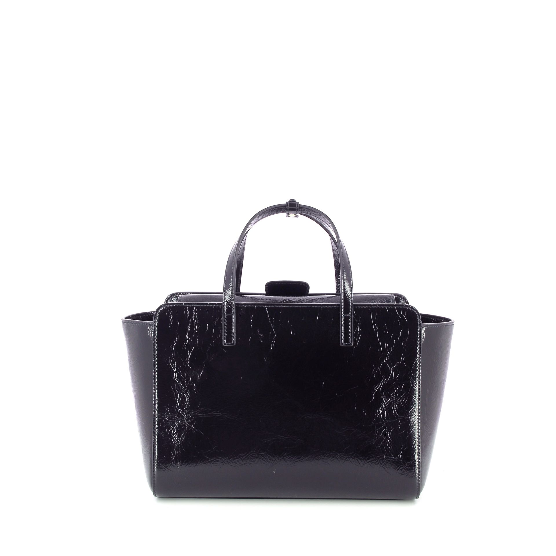 Hidesins Flap M 264303 zwart