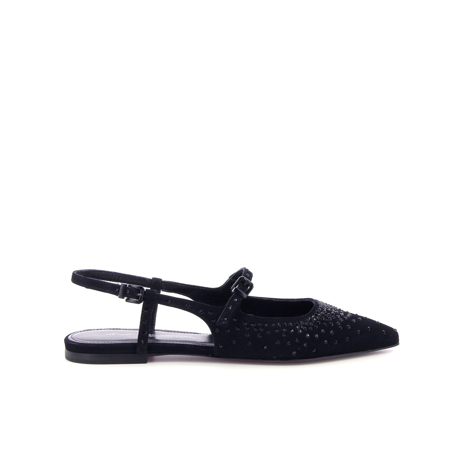 Kennel & Schmenger Greta 264310 blauw