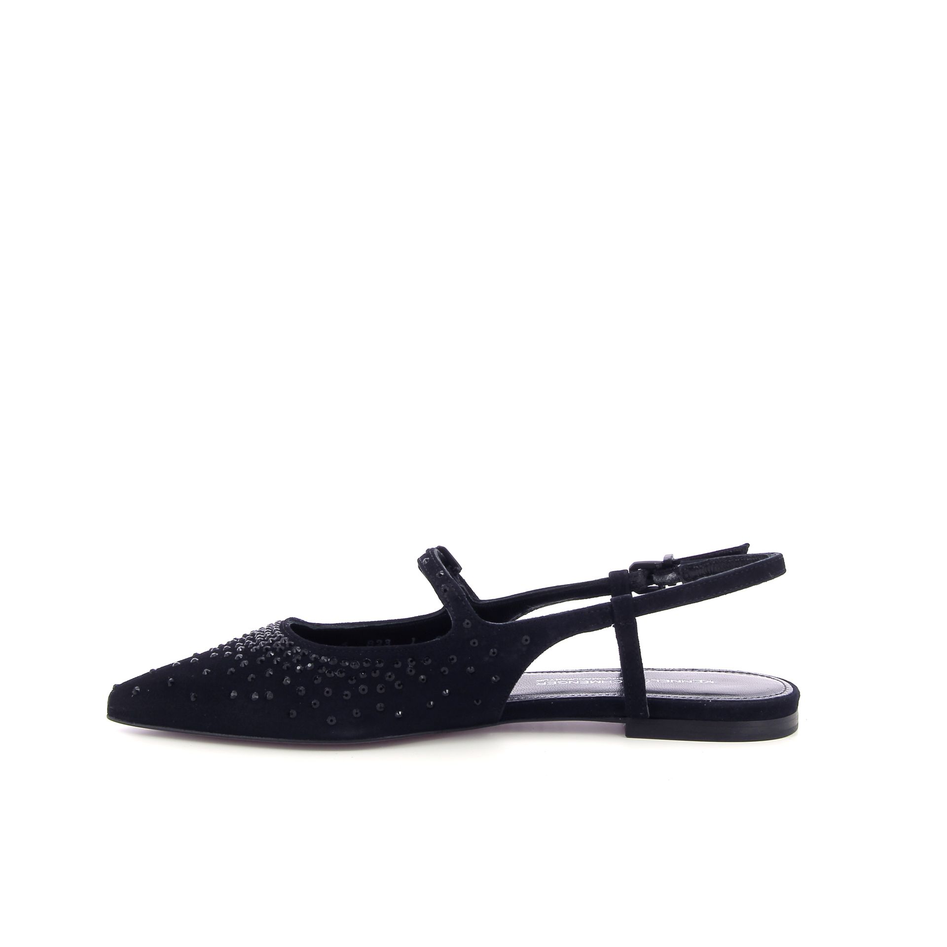 Kennel & Schmenger Greta 264310 blauw