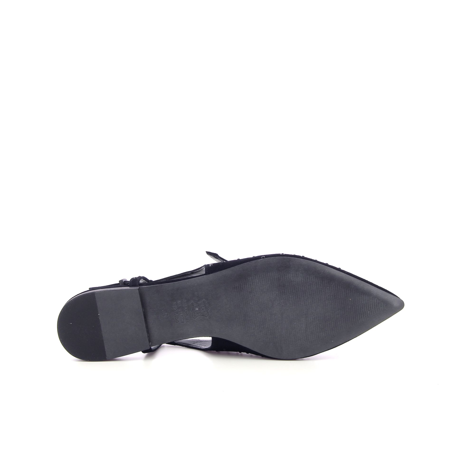 Kennel & Schmenger Greta 264310 blauw