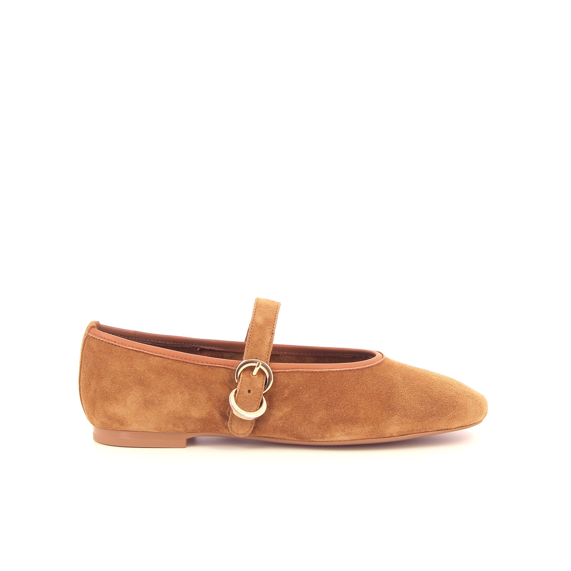 Frau Ballerina 264312 cognac