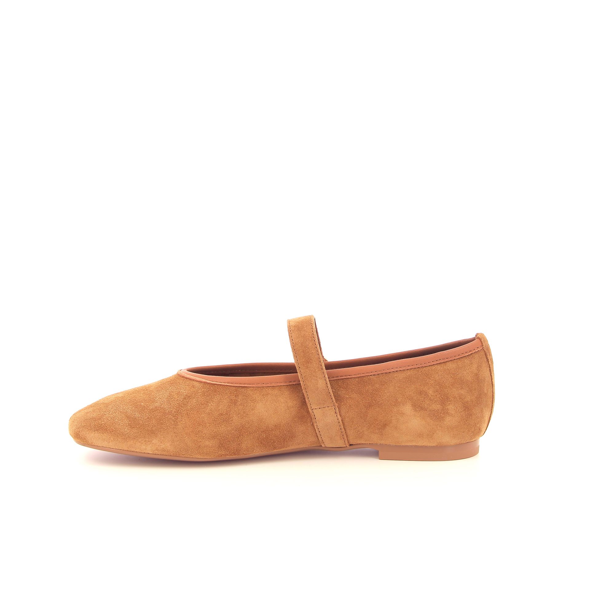Frau Ballerina 264312 cognac