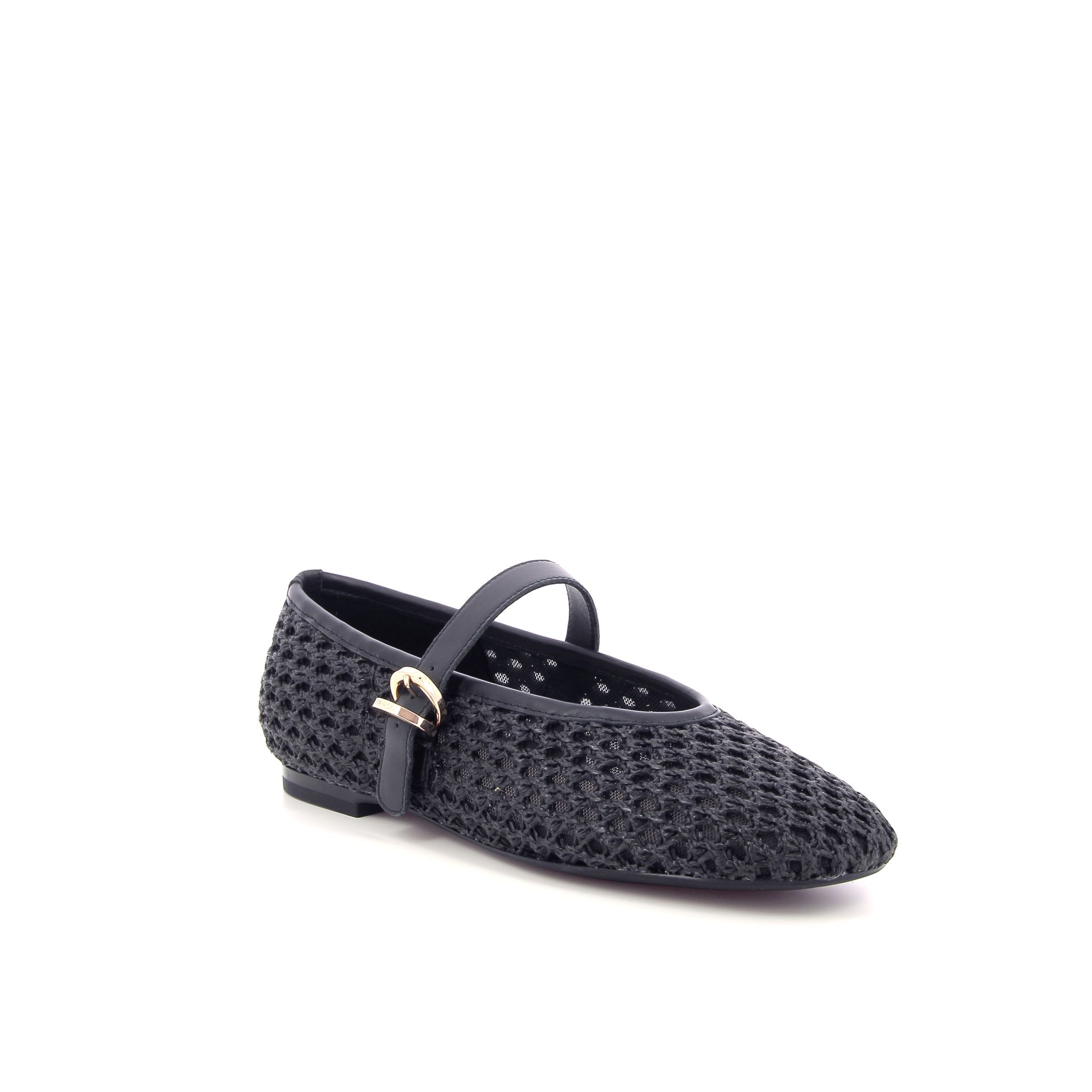 Frau Ballerina 264313 zwart