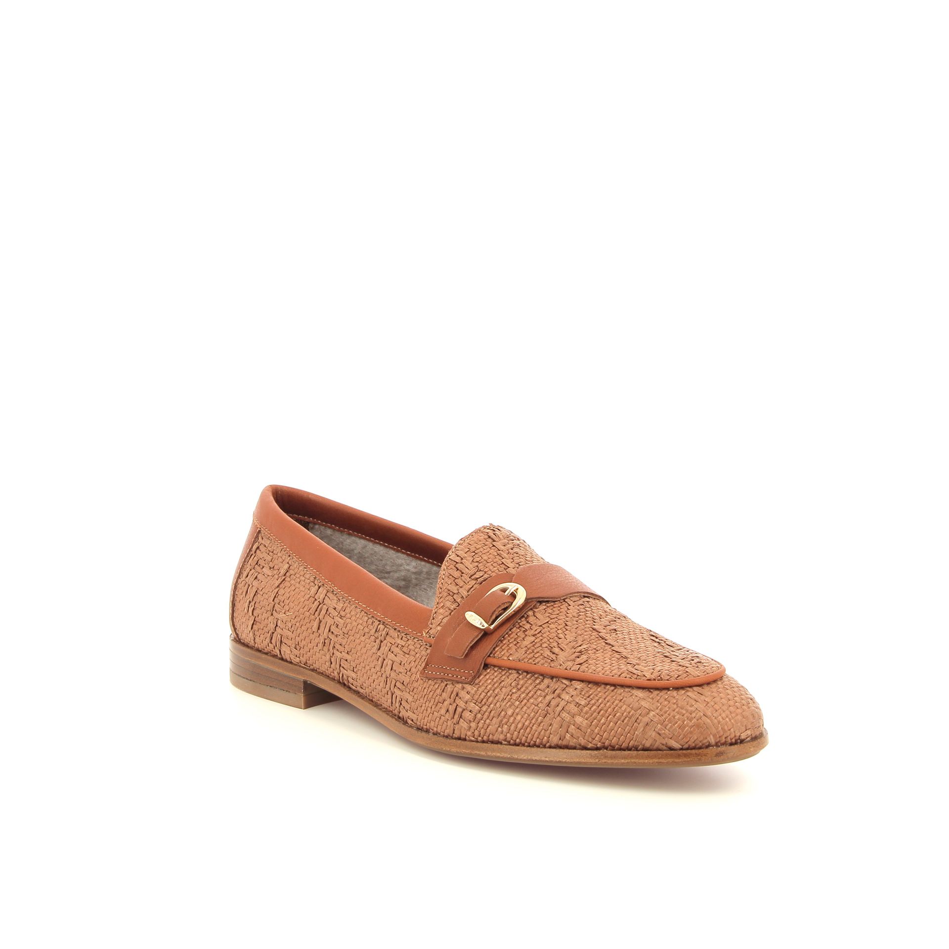 Frau Mocassin 264315 cognac