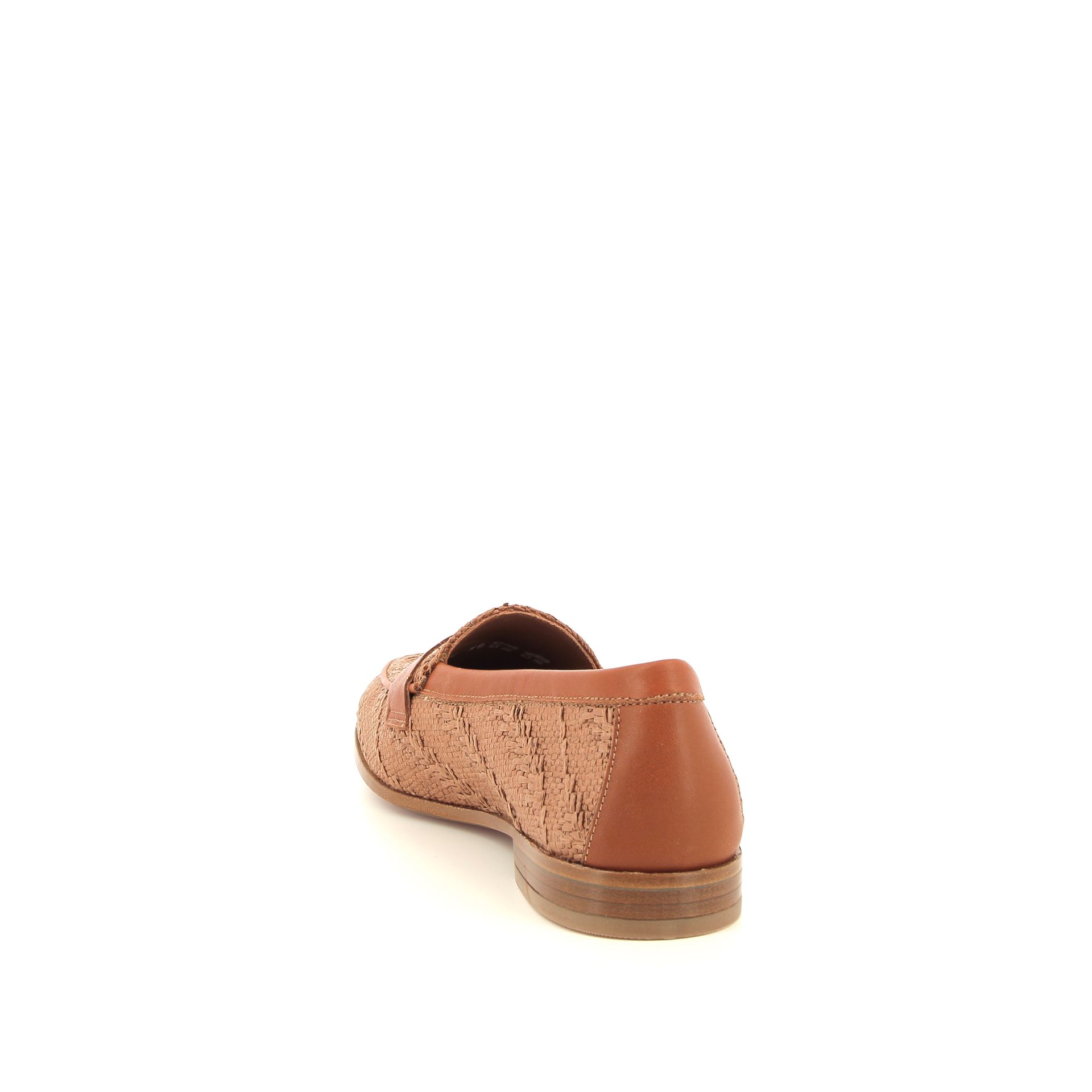 Frau Mocassin 264315 cognac