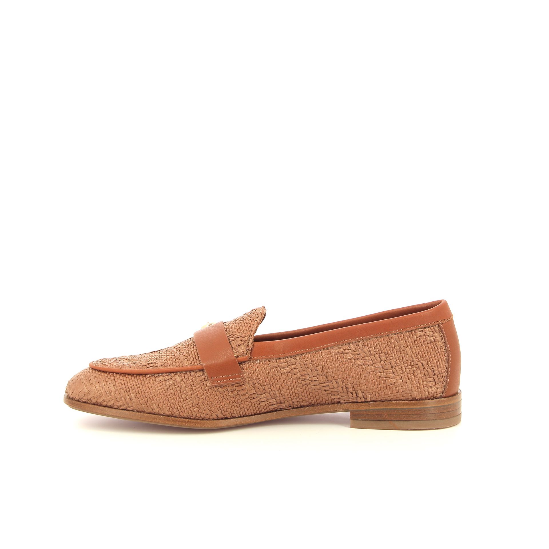 Frau Mocassin 264315 cognac