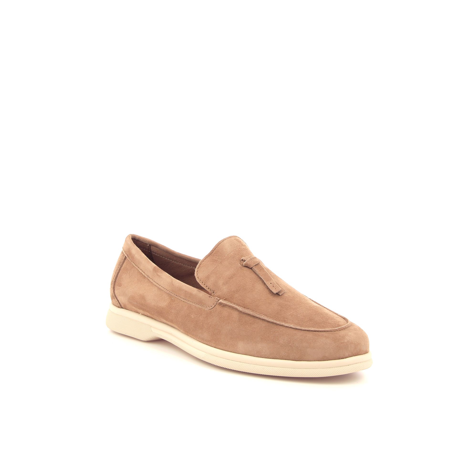 Frau Mocassin 264316 cognac