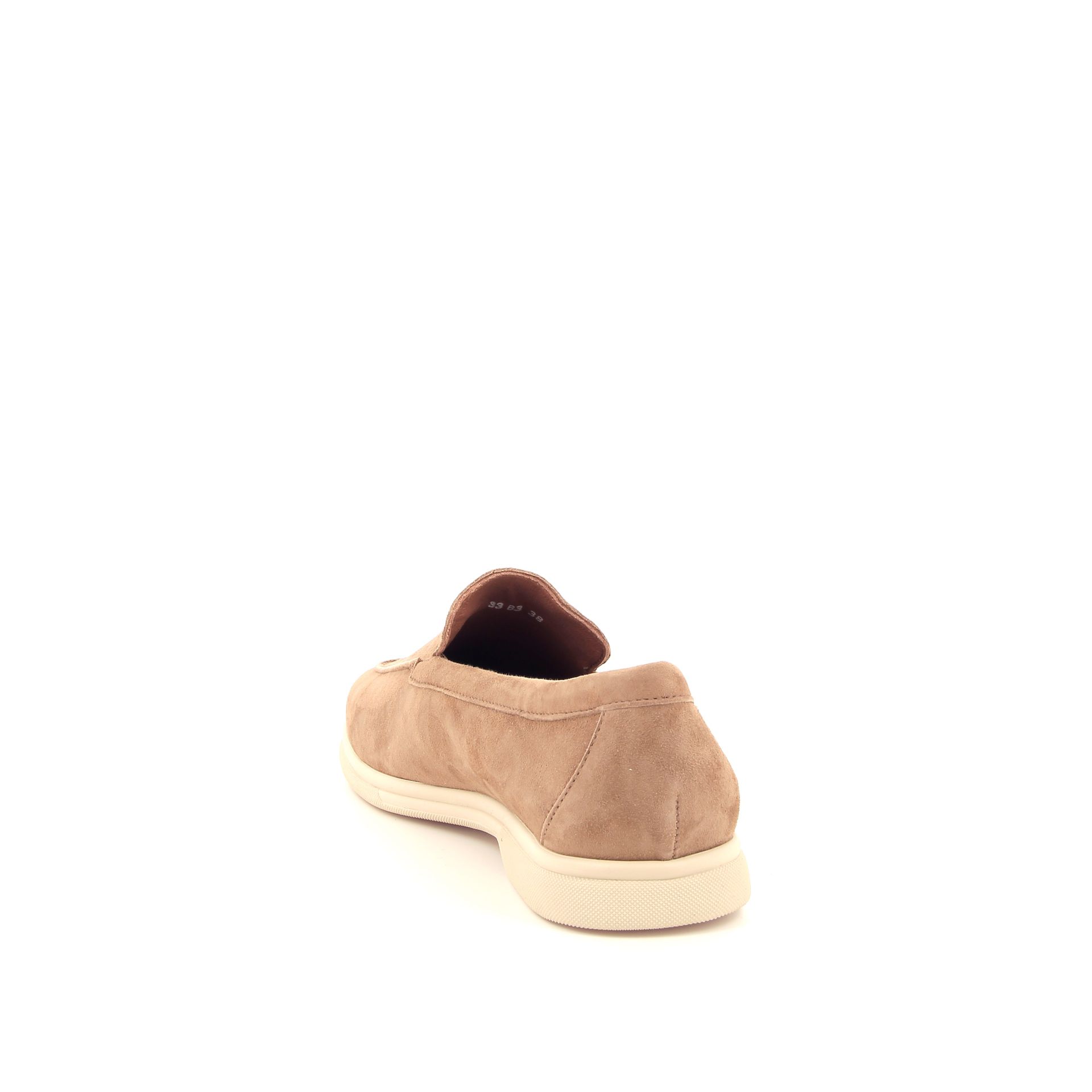 Frau Mocassin 264316 cognac