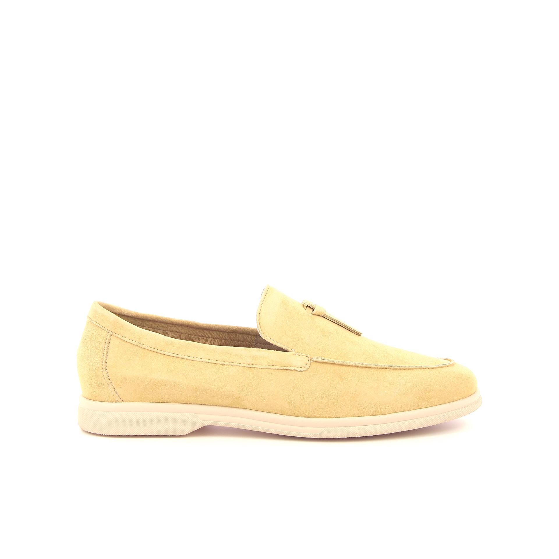 Frau Mocassin 264317 geel