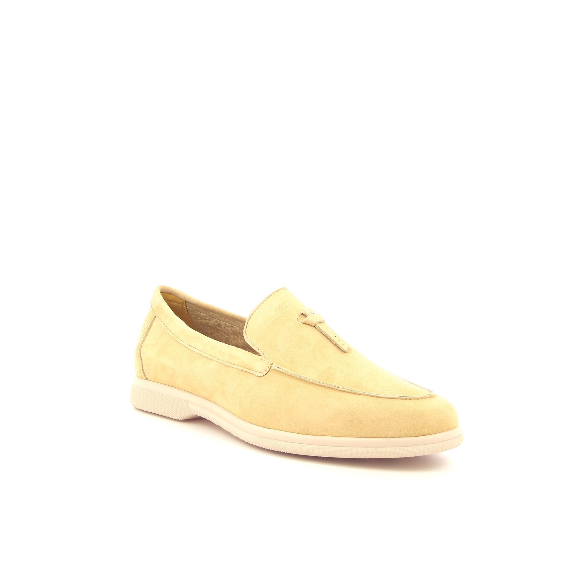 Frau Mocassin 264317 geel