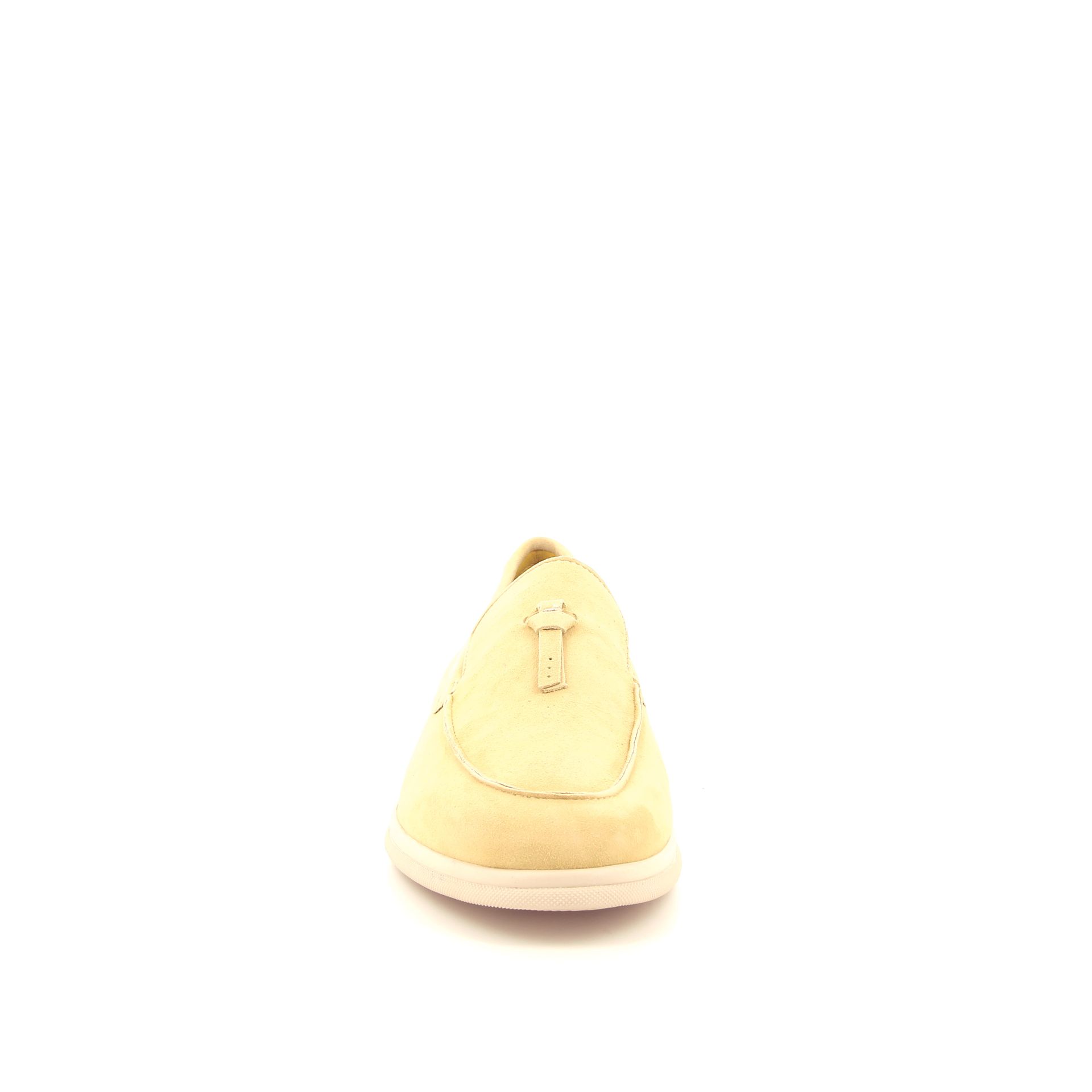 Frau Mocassin 264317 geel