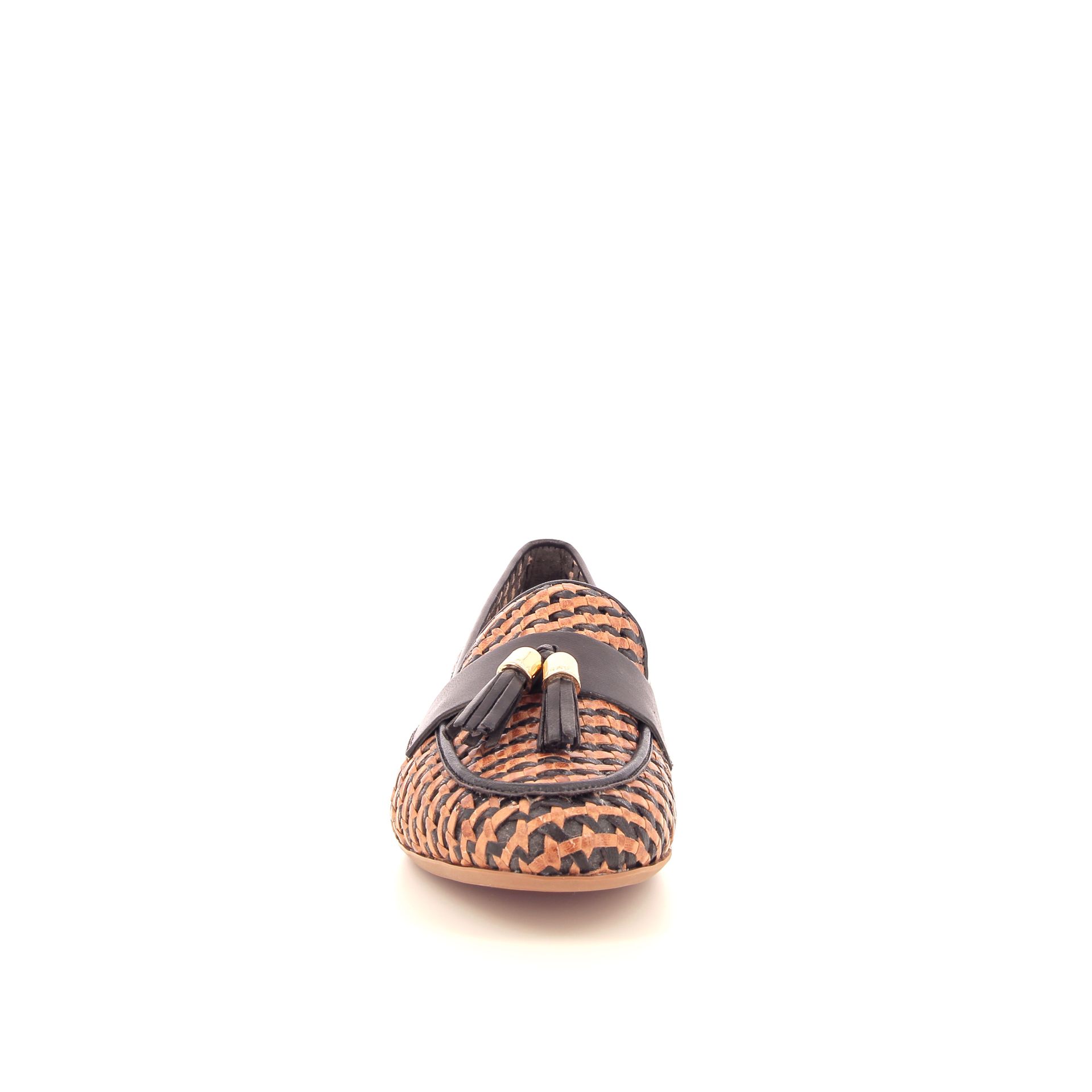 Frau Mocassin 264318 bruin