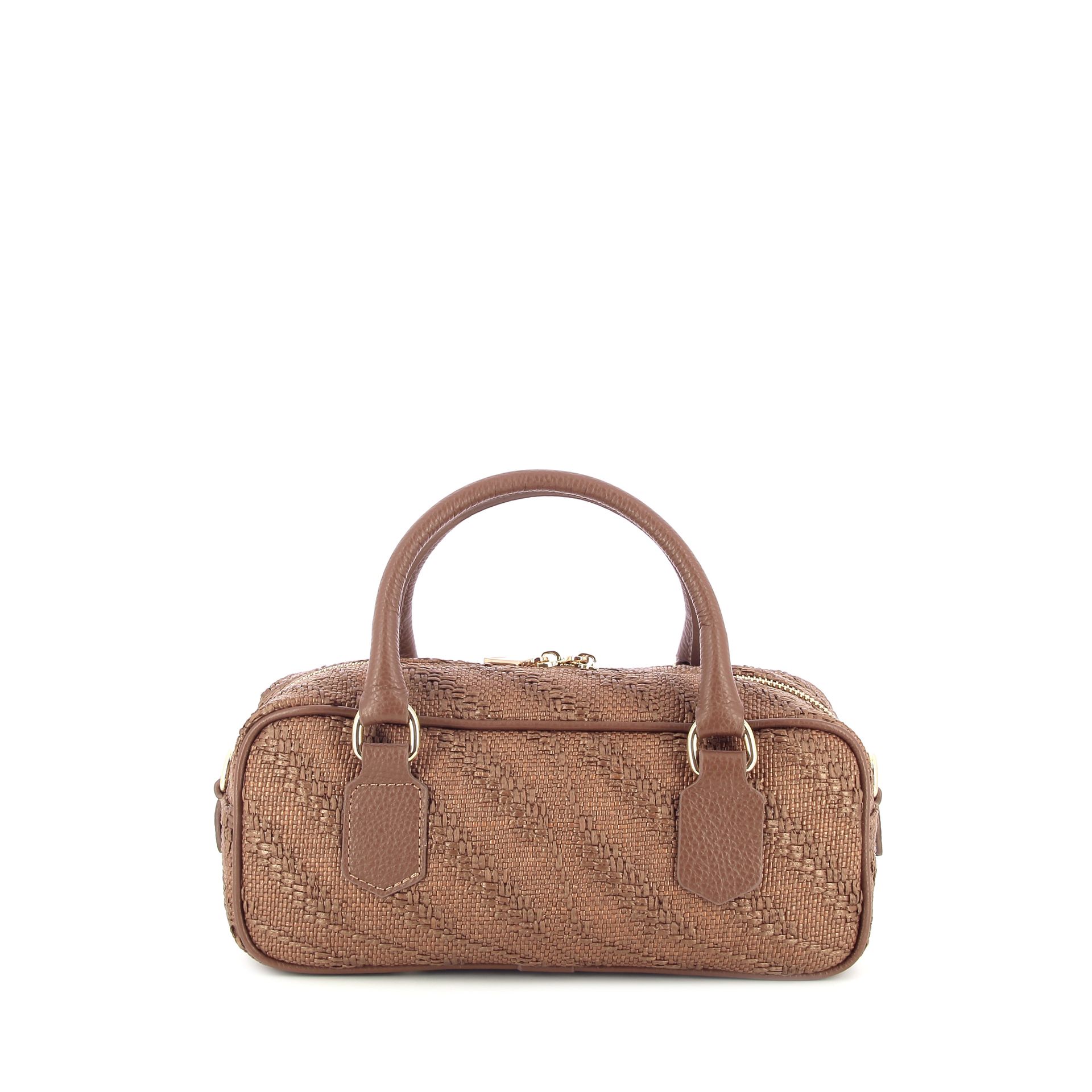 Frau Handtas 264322 cognac