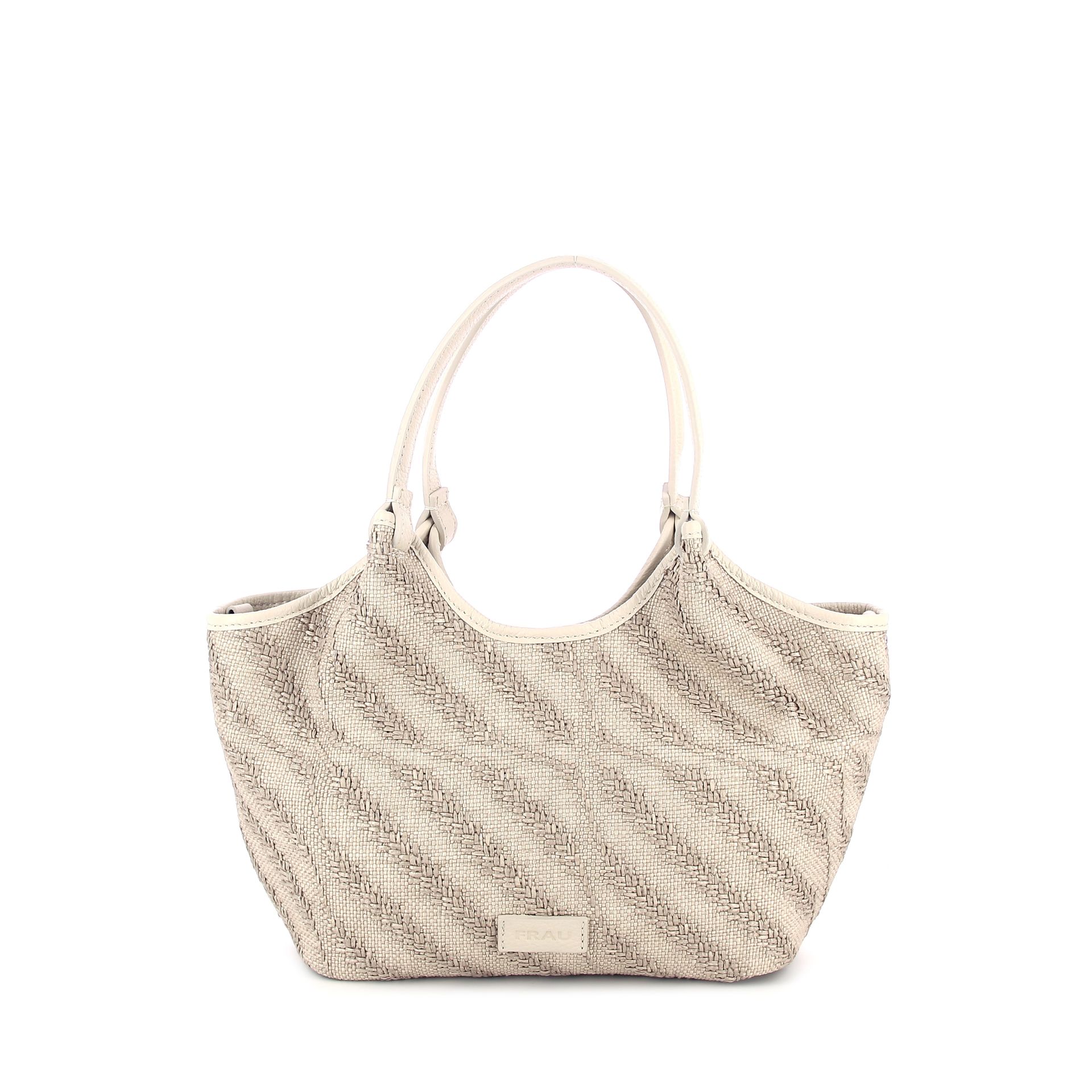 Frau Handtas 264324 beige