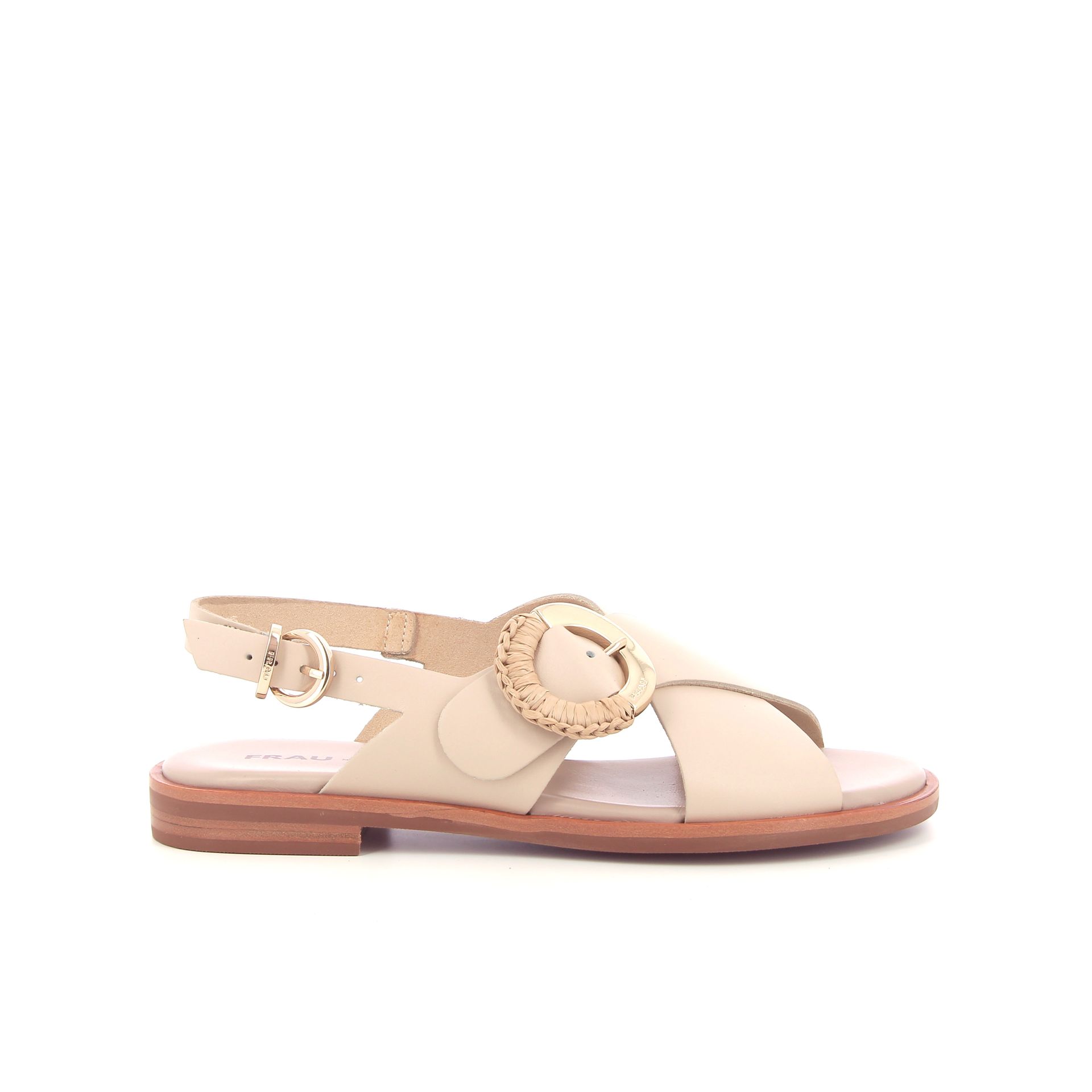 Frau Sandaal 264327 beige