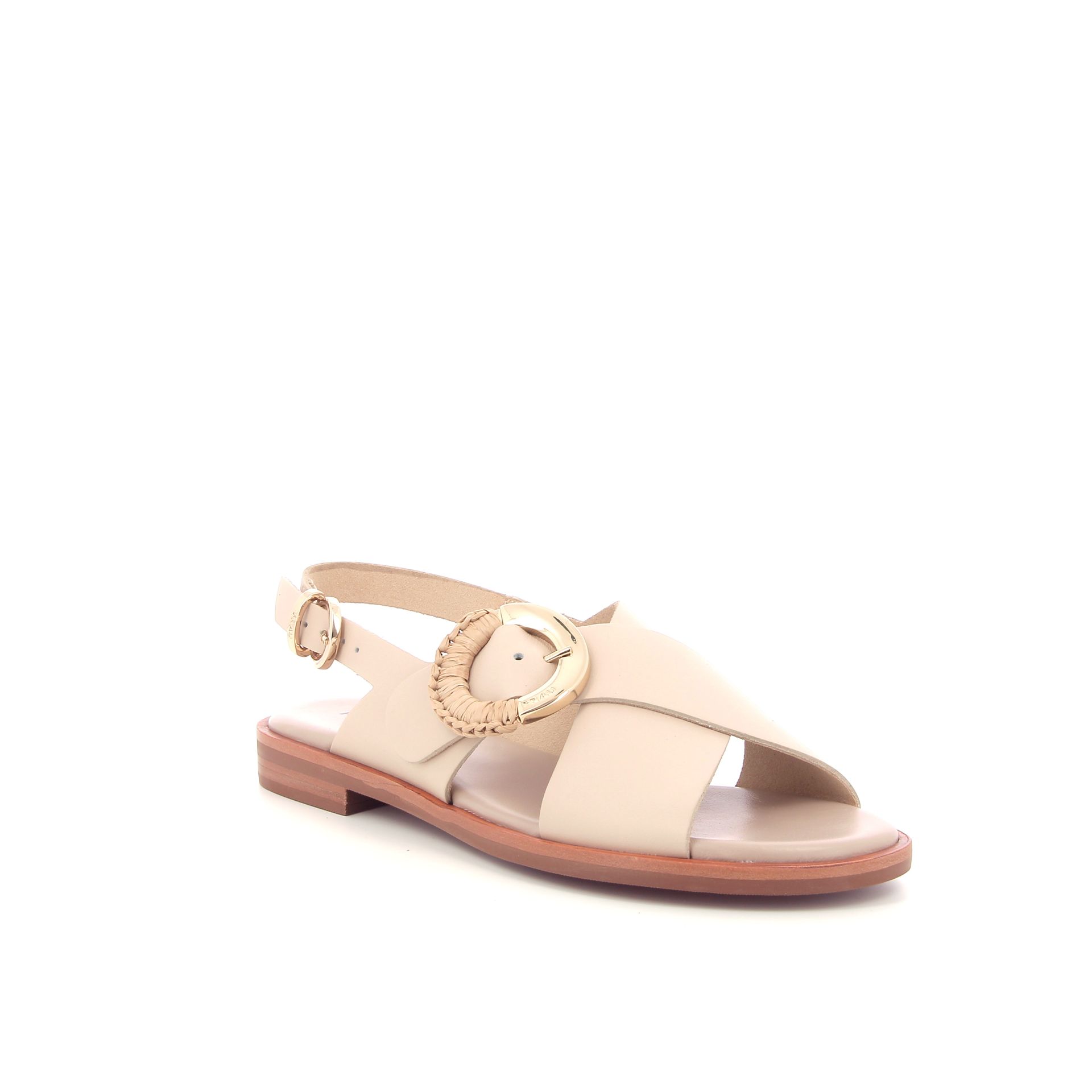 Frau Sandaal 264327 beige