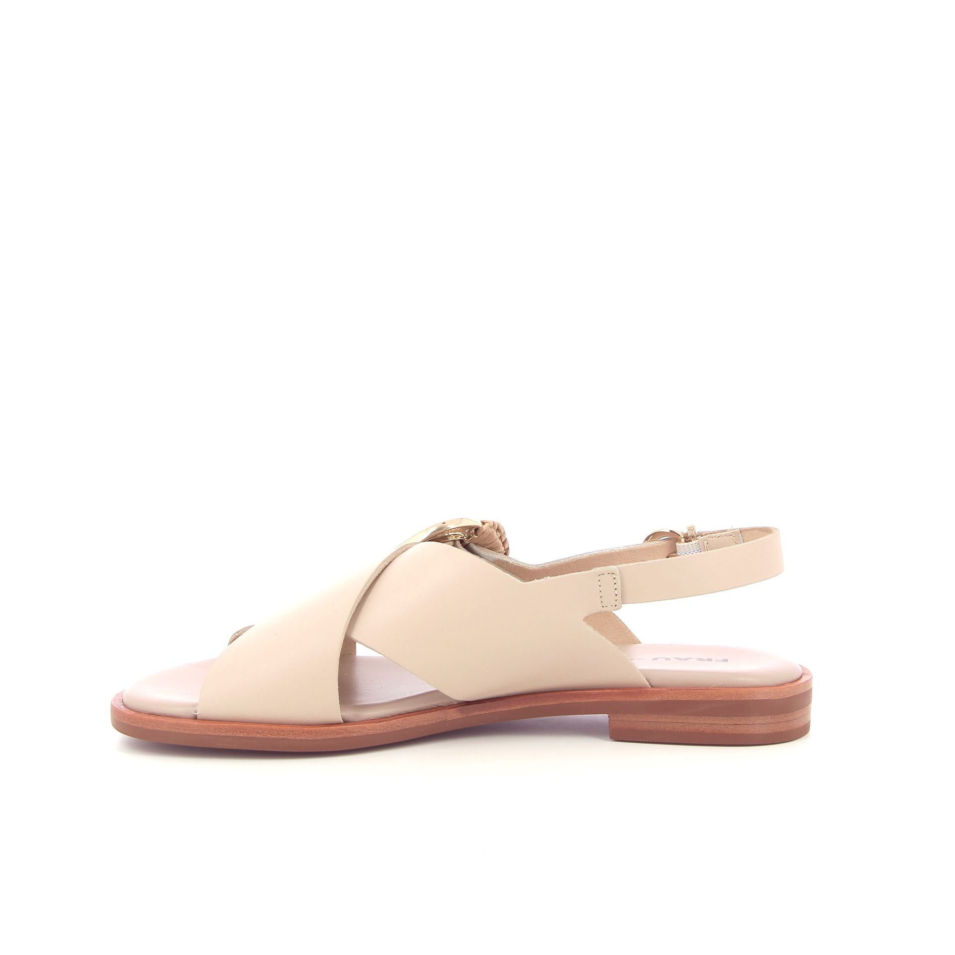 Frau Sandaal 264327 beige