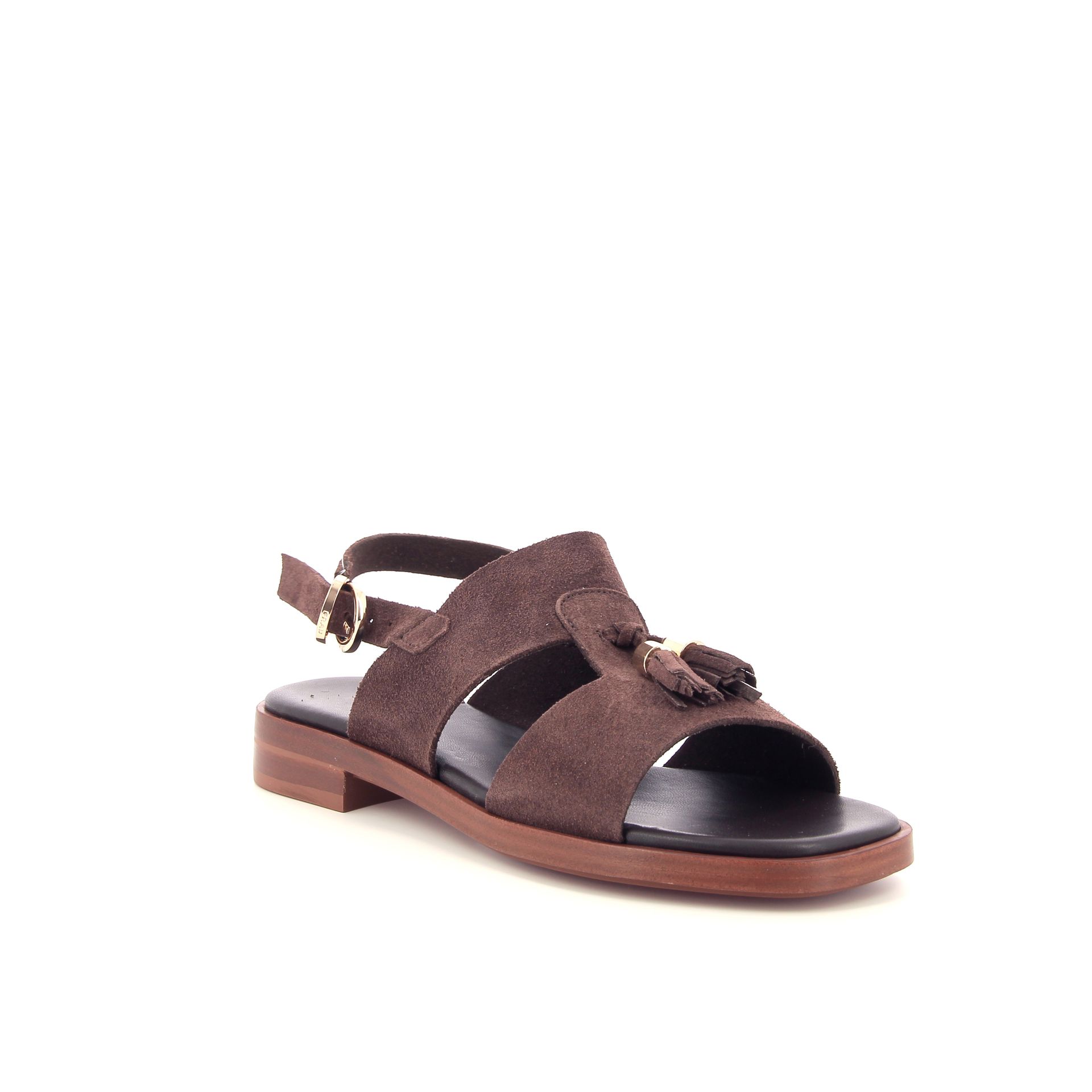 Frau Sandaal 264329 bruin