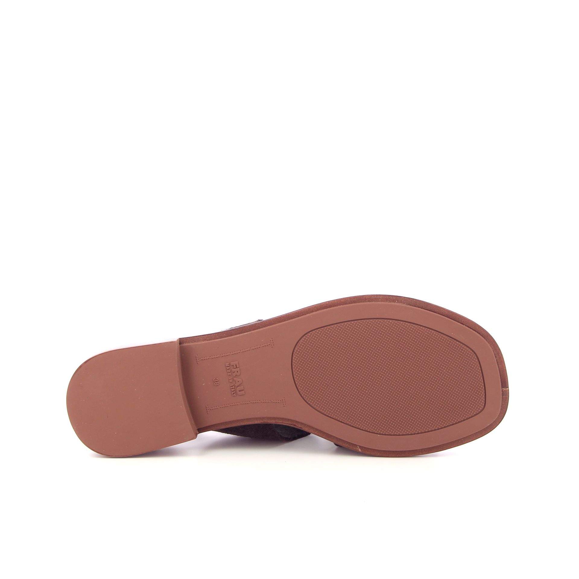 Frau Sandaal 264329 bruin