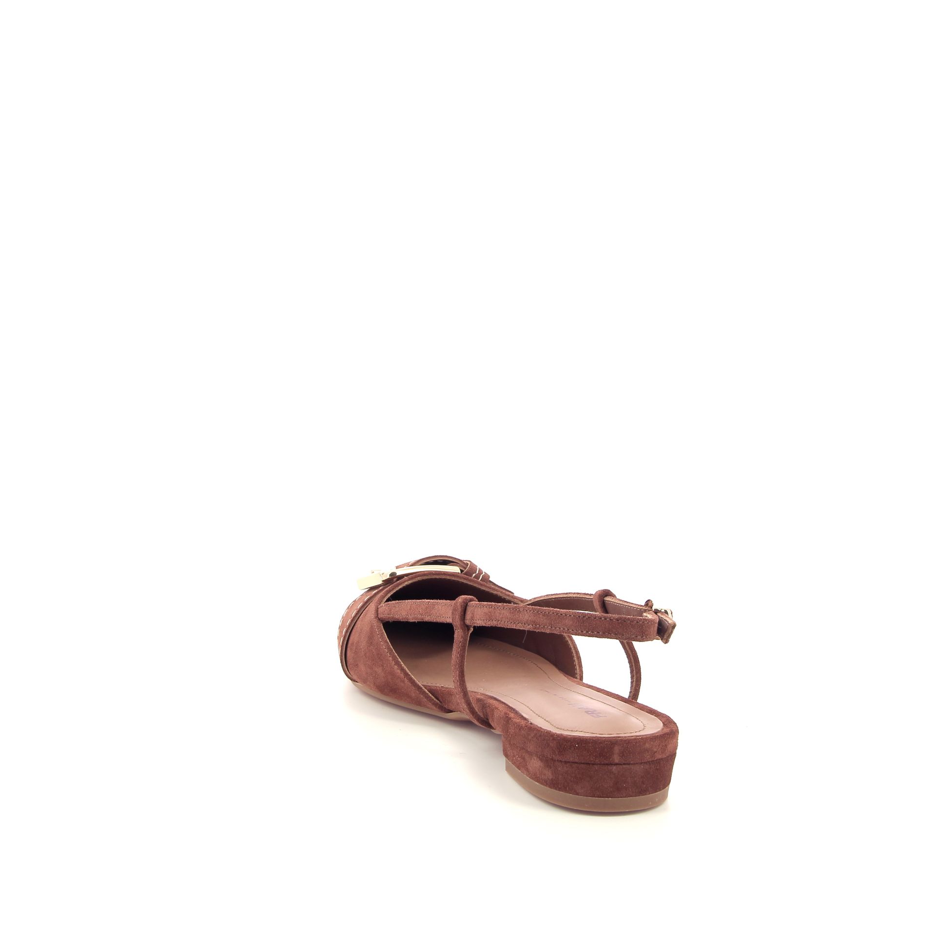 Frau Slingback 264330 cognac