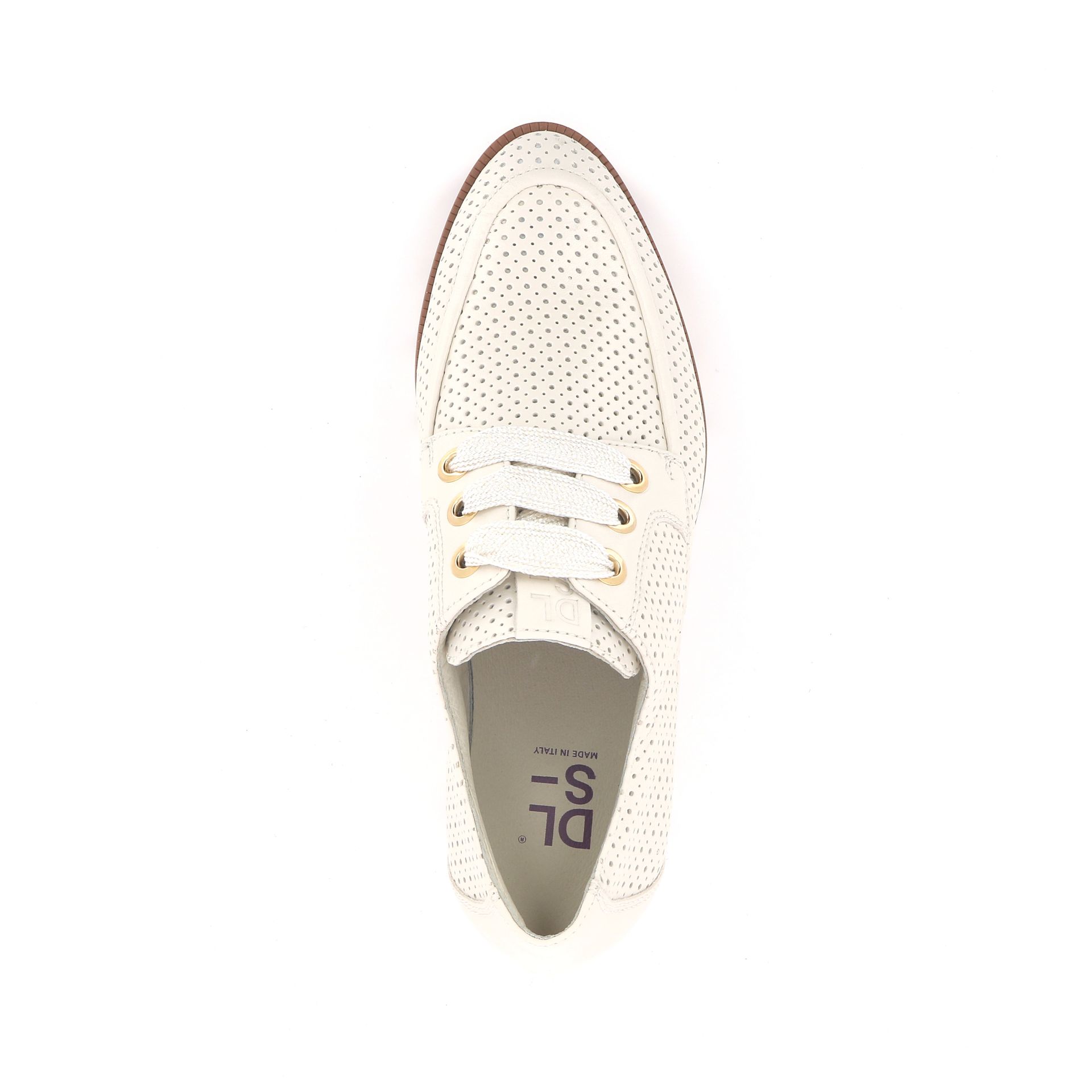 Dl Sport Veterschoen 264334 beige
